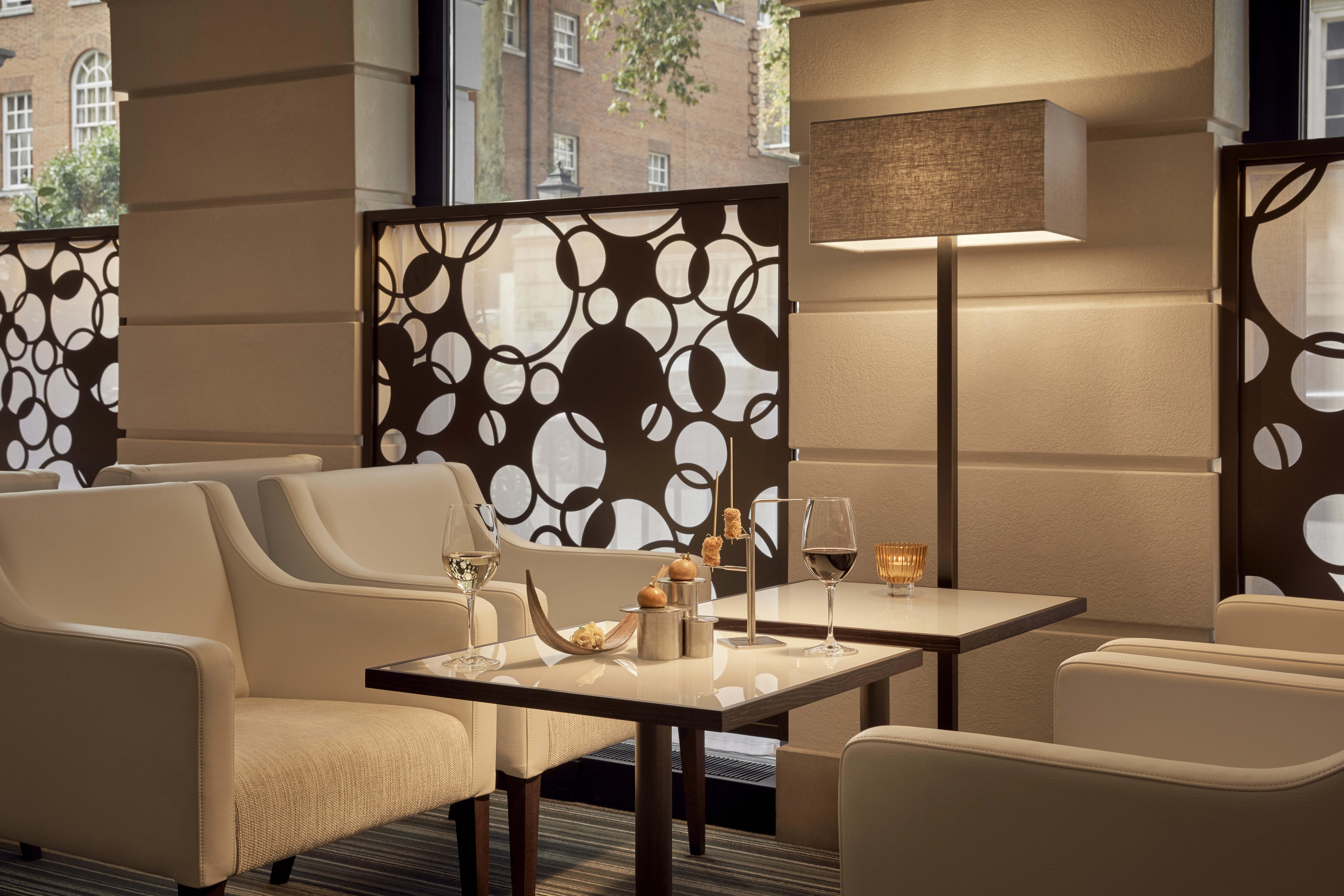 The Halkin London