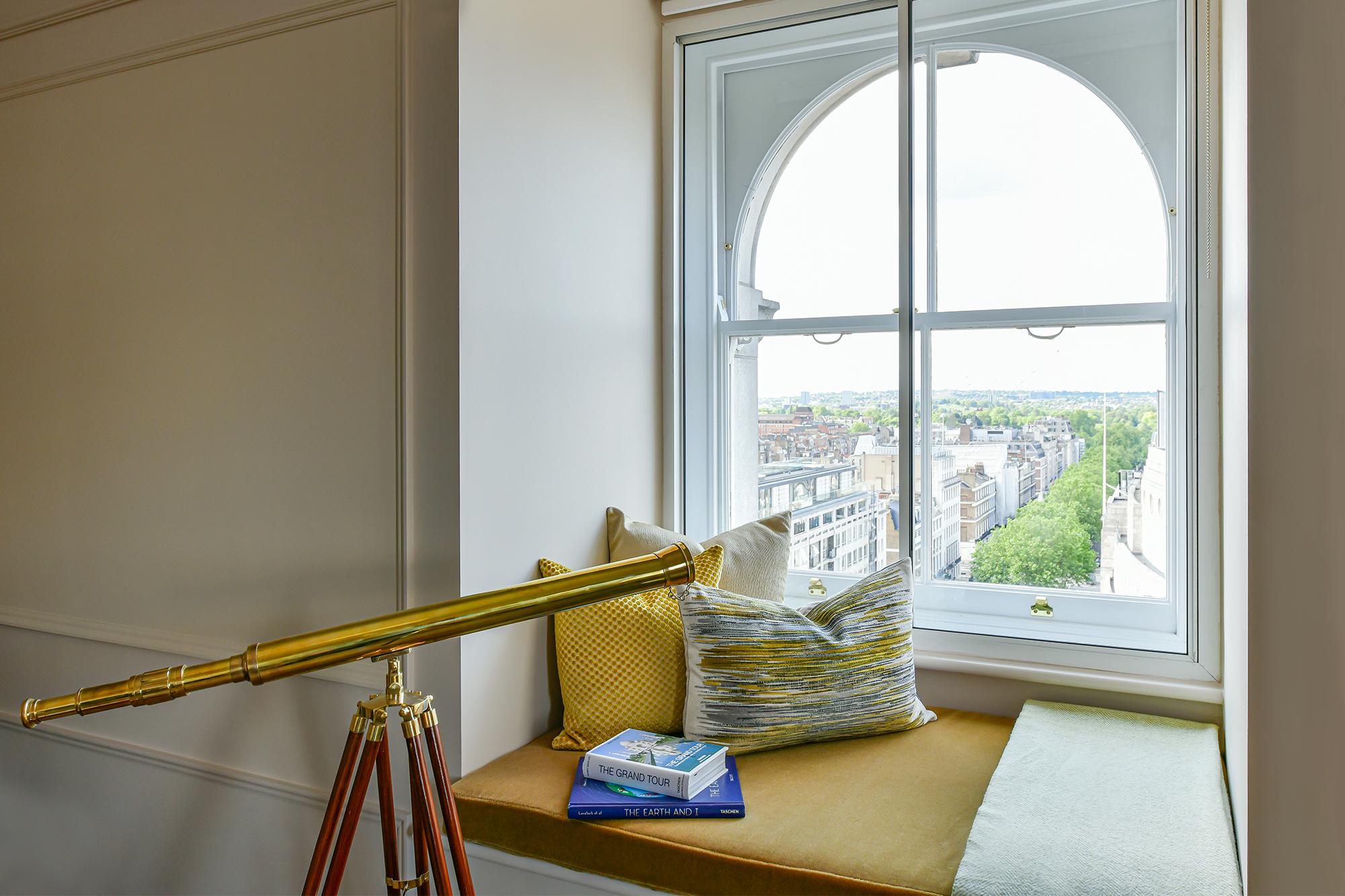 Hotel The Langham 5*