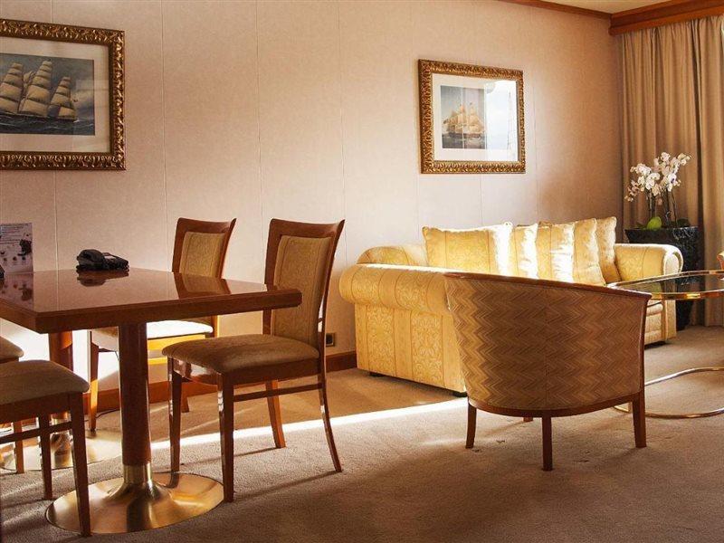 Sunborn Yacht Londres