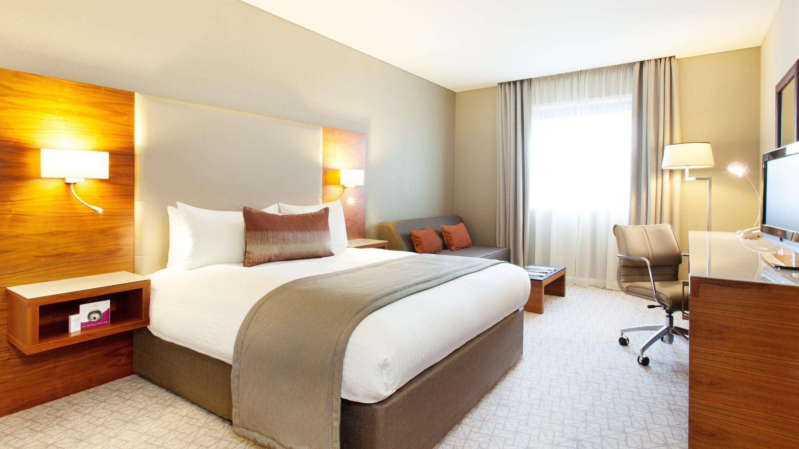 Crowne Plaza - Docklands By Ihg