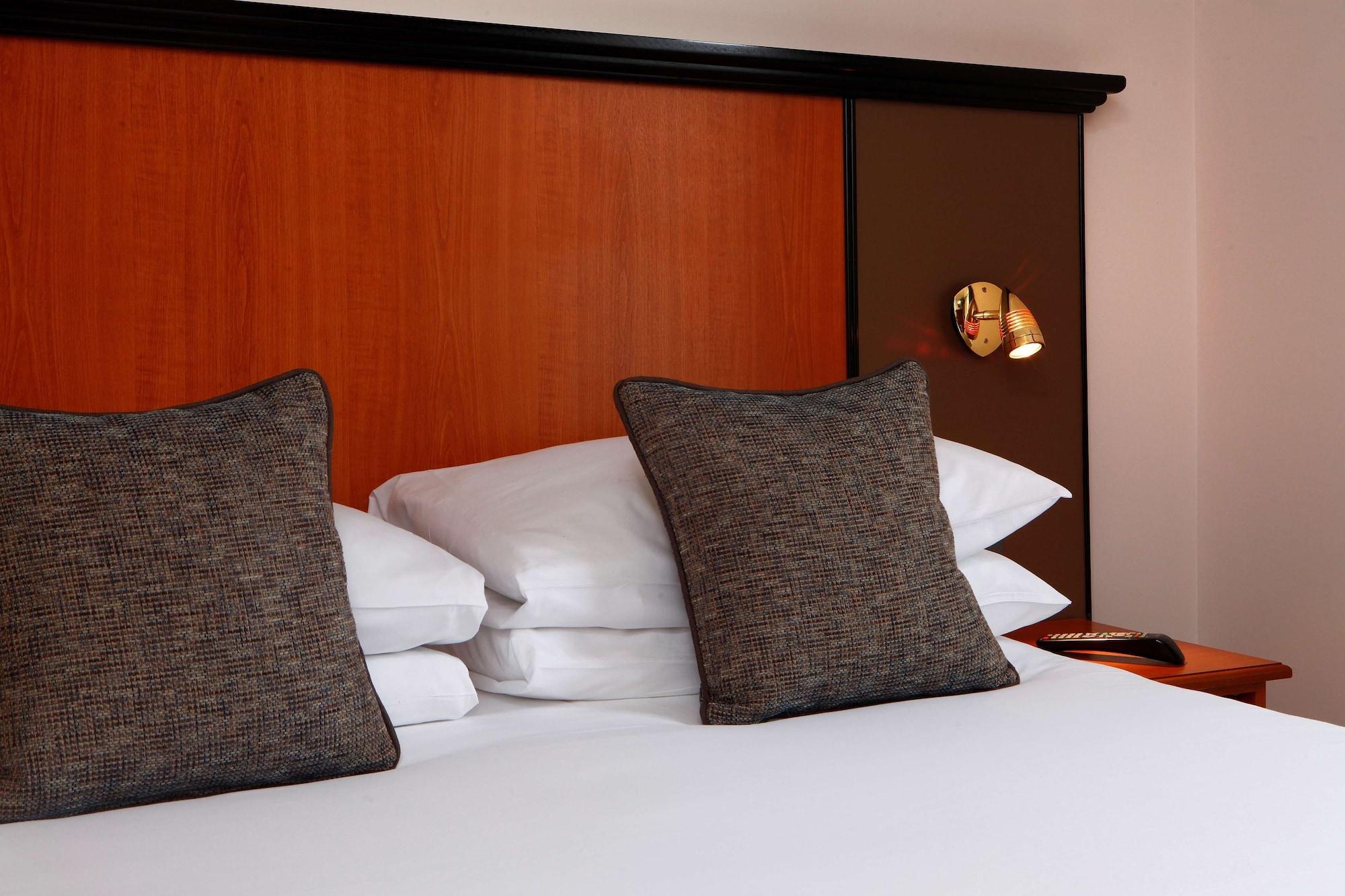 Hotel Western London