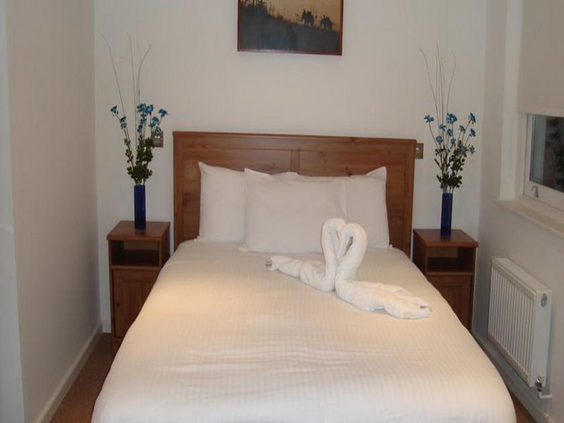 Nox West Hampstead London