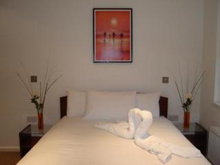 Nox West Hampstead Aparthotel 3*