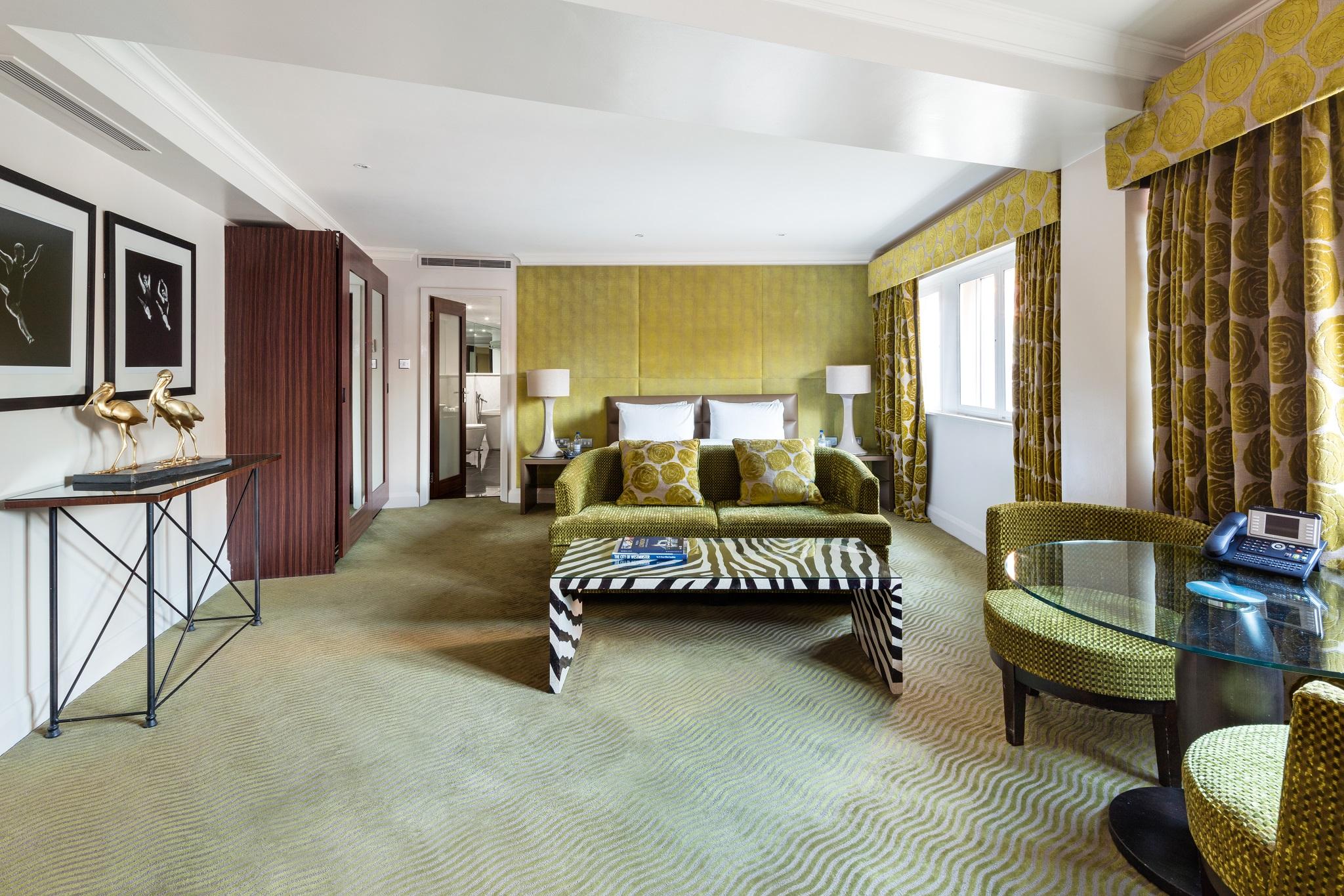 Hotel The Fair, A Radisson Collection Hotel, Mayfair London