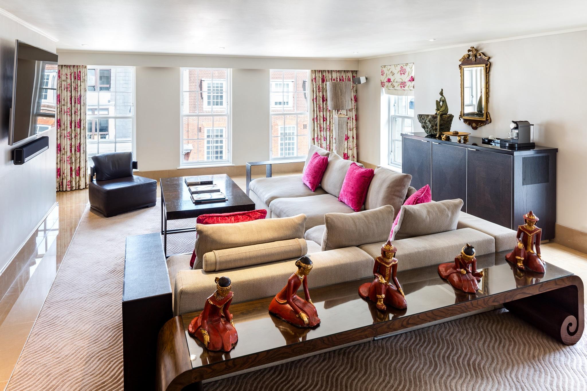 The Fair, A Radisson Collection Hotel, Mayfair 5* London