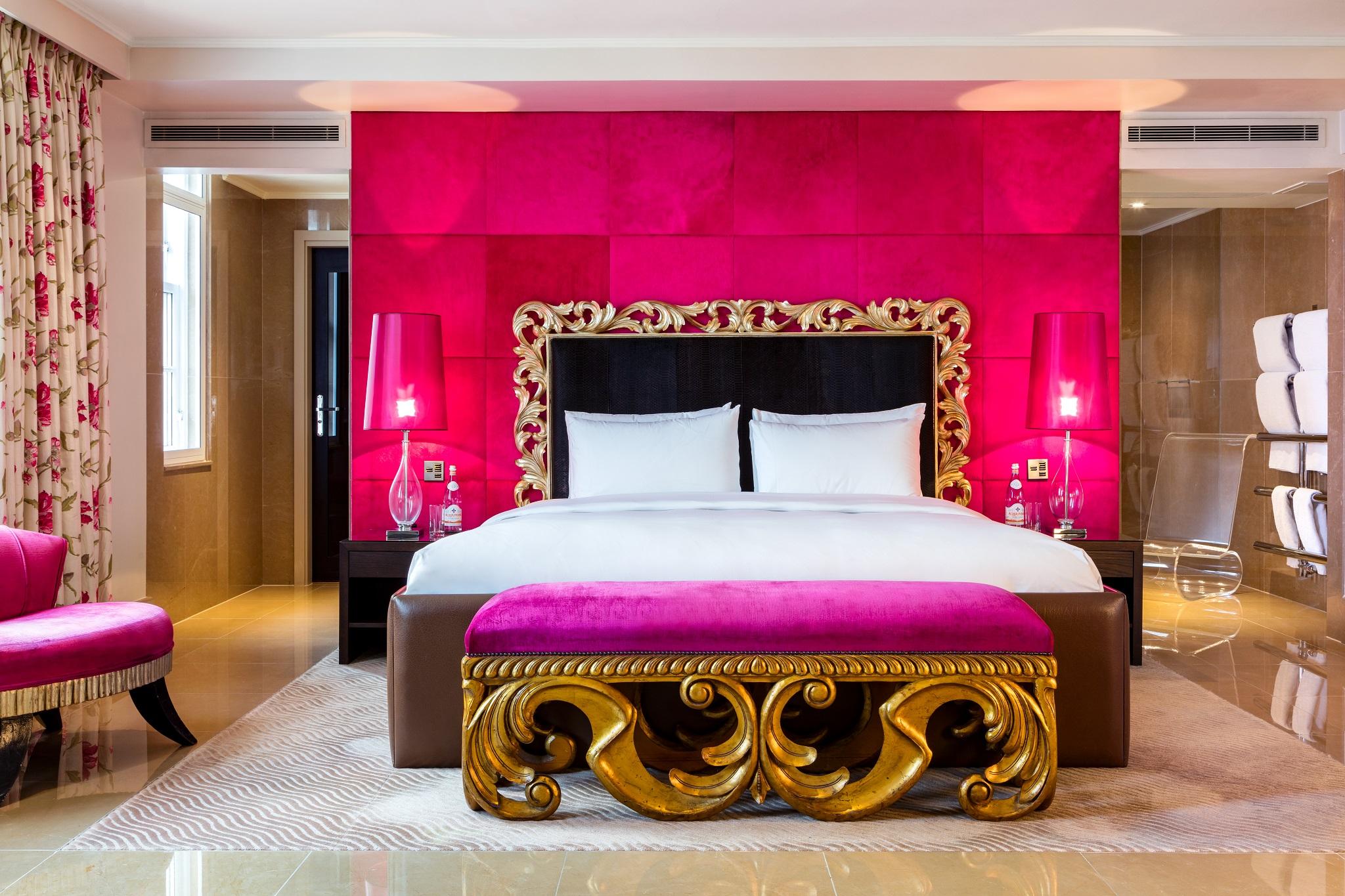 The Fair, A Radisson Collection Hotel, Mayfair 5* London