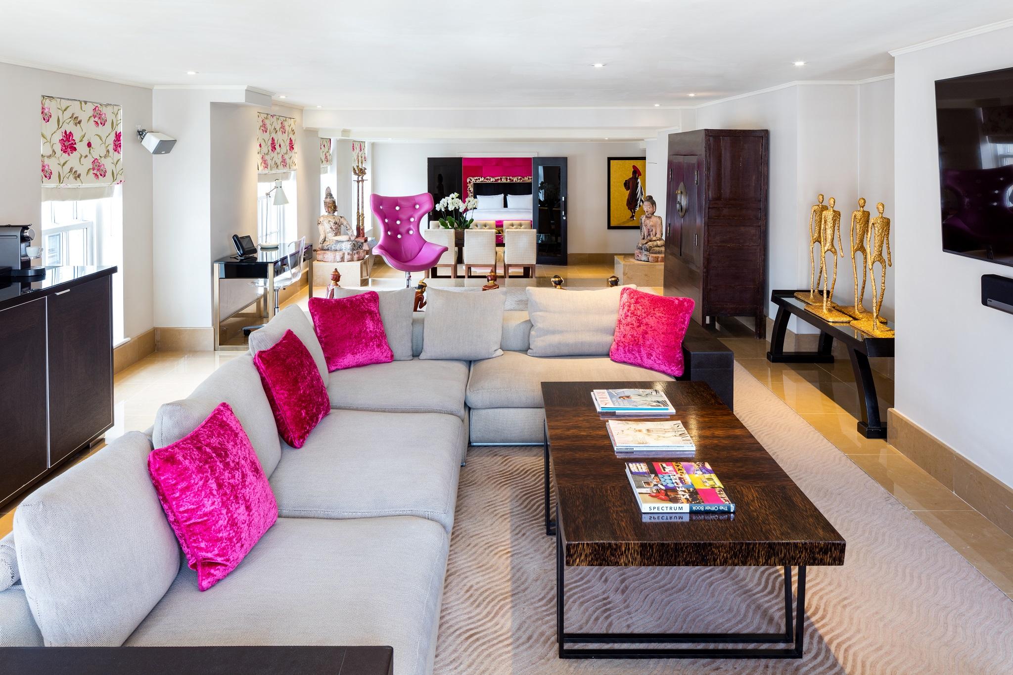 The Fair, A Radisson Collection Hotel, Mayfair Hotel London