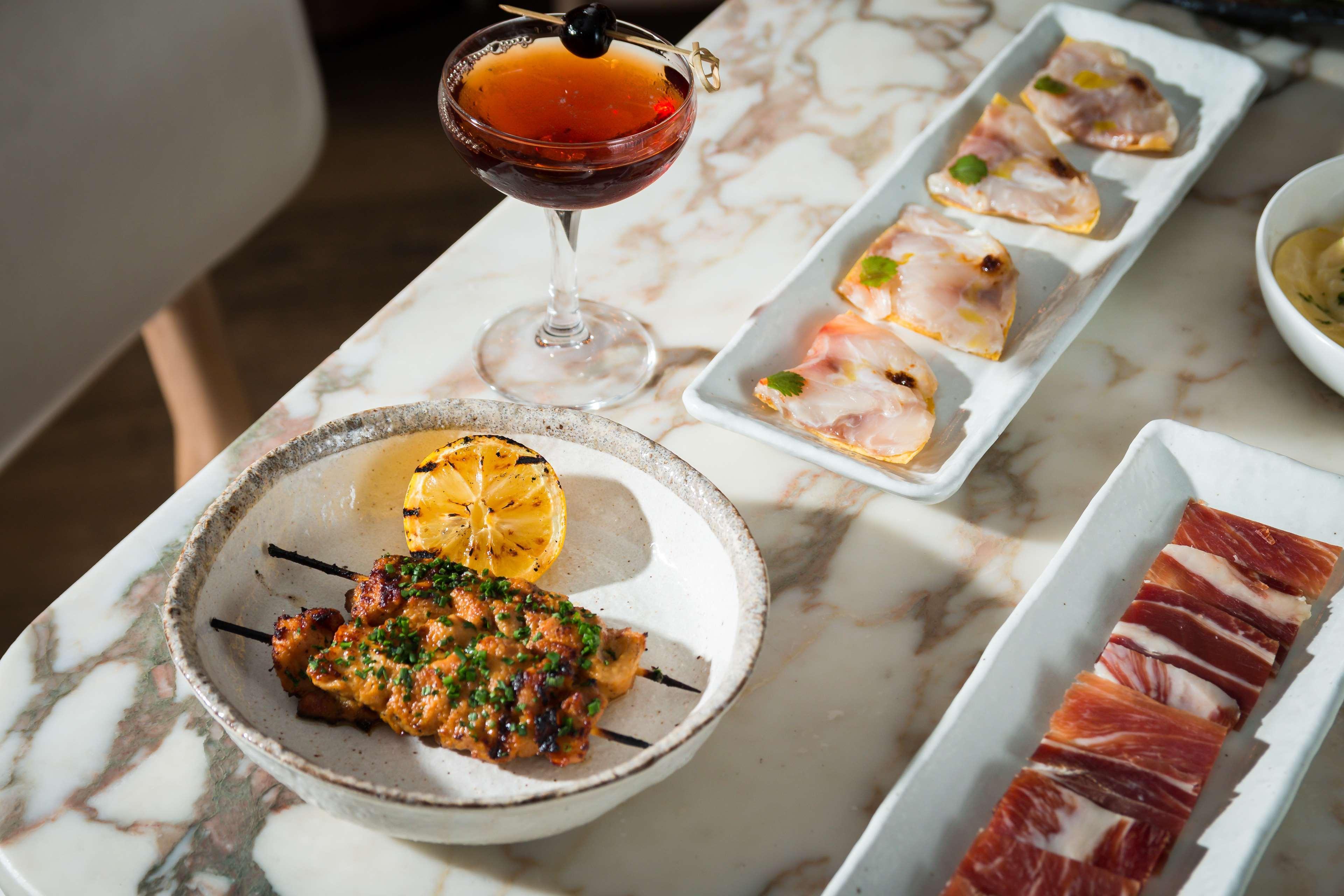 Hotel The Fair, A Radisson Collection Hotel, Mayfair London