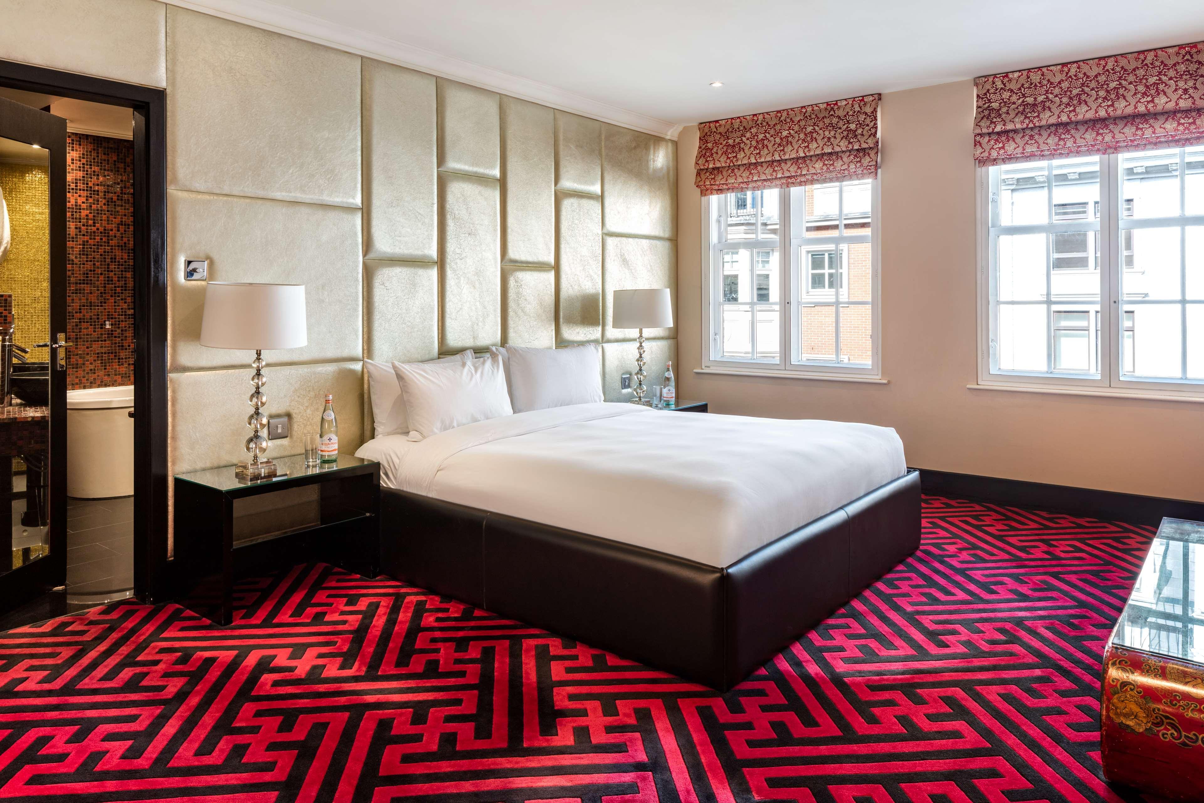 The Fair, A Radisson Collection Hotel, Mayfair Hotel London