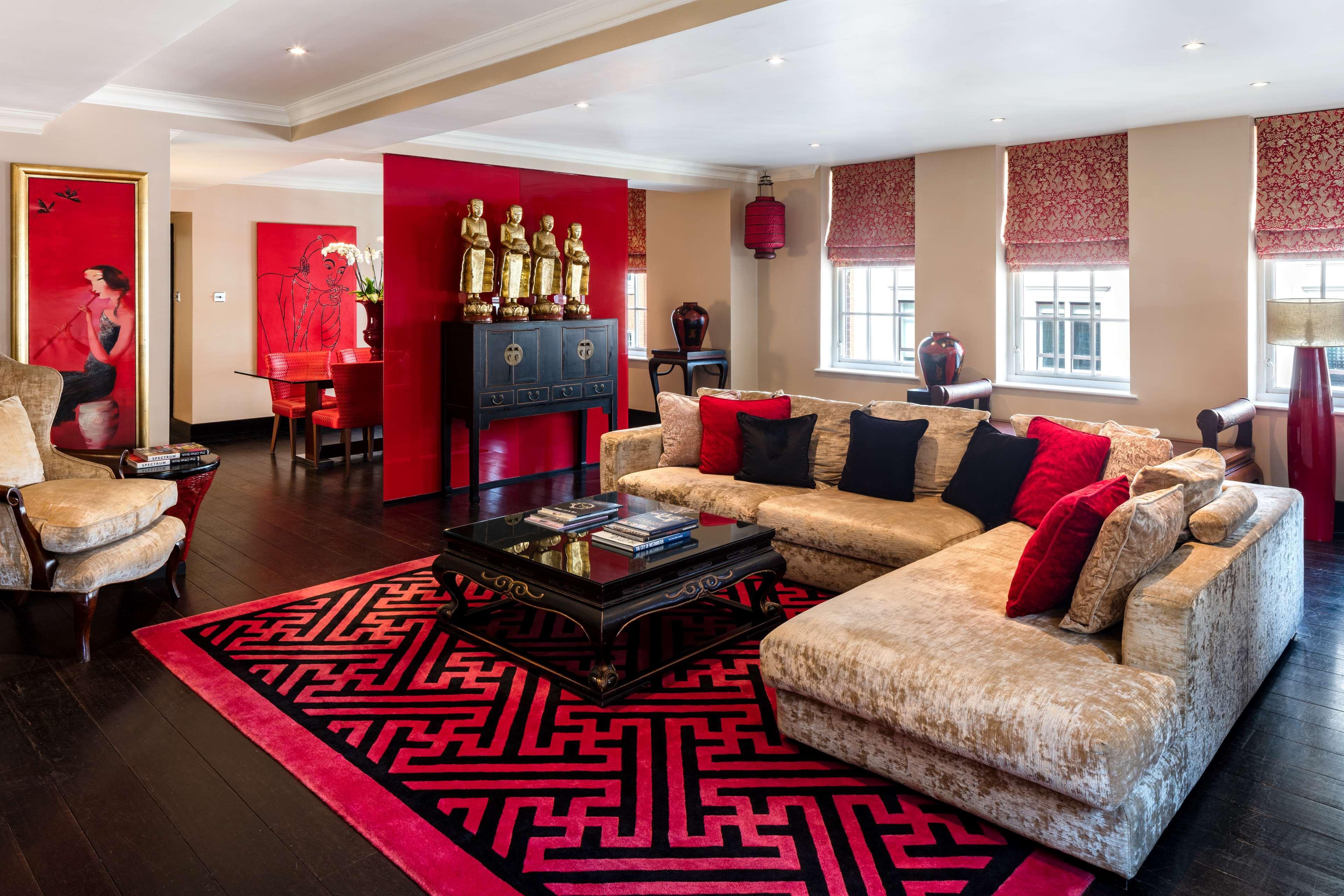 The Fair, A Radisson Collection Hotel, Mayfair Hotel London