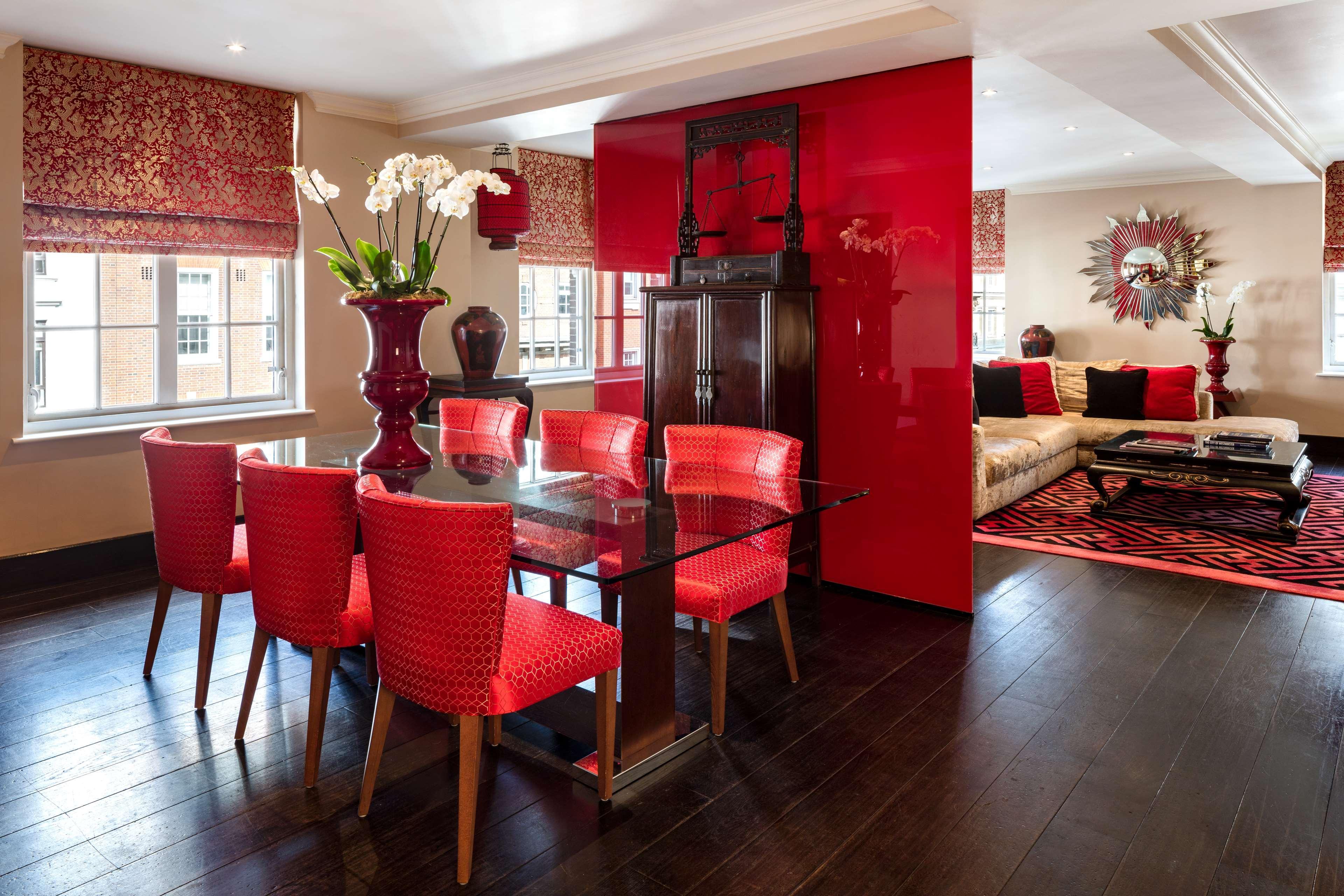 The Fair, A Radisson Collection Hotel, Mayfair Hotel London