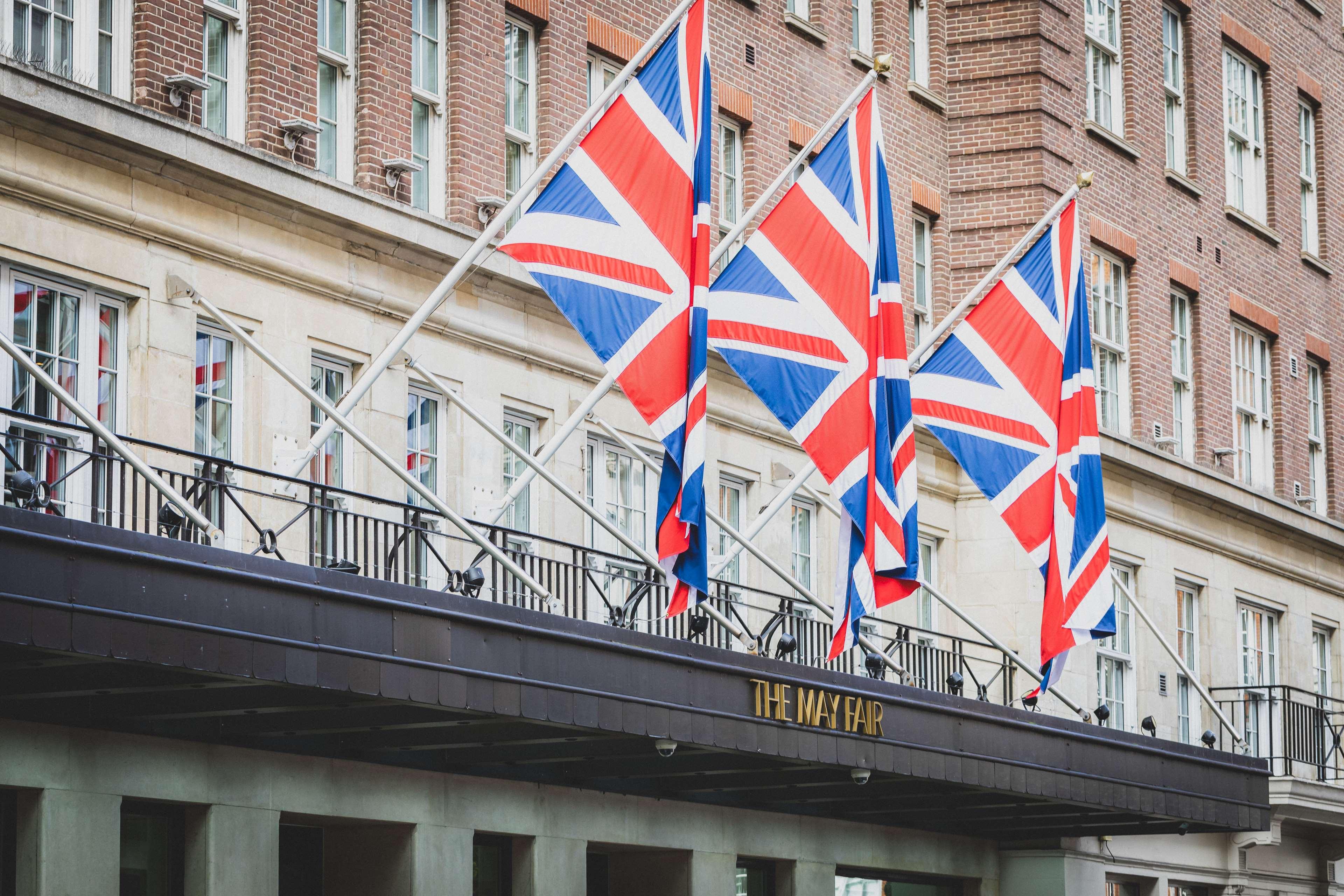 The Fair, A Radisson Collection Hotel, Mayfair 5* London