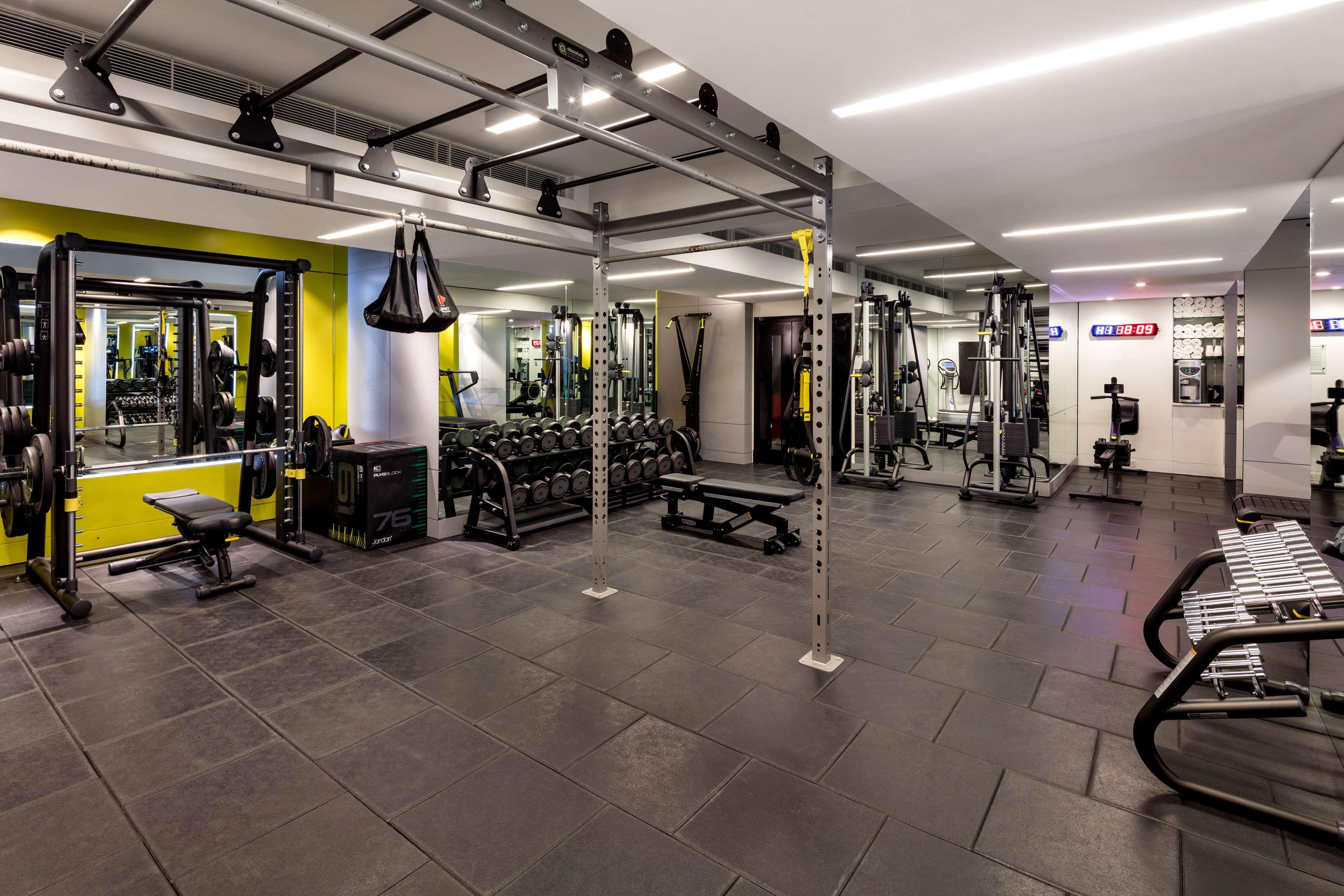 The Fair, A Radisson Collection Hotel, Mayfair London