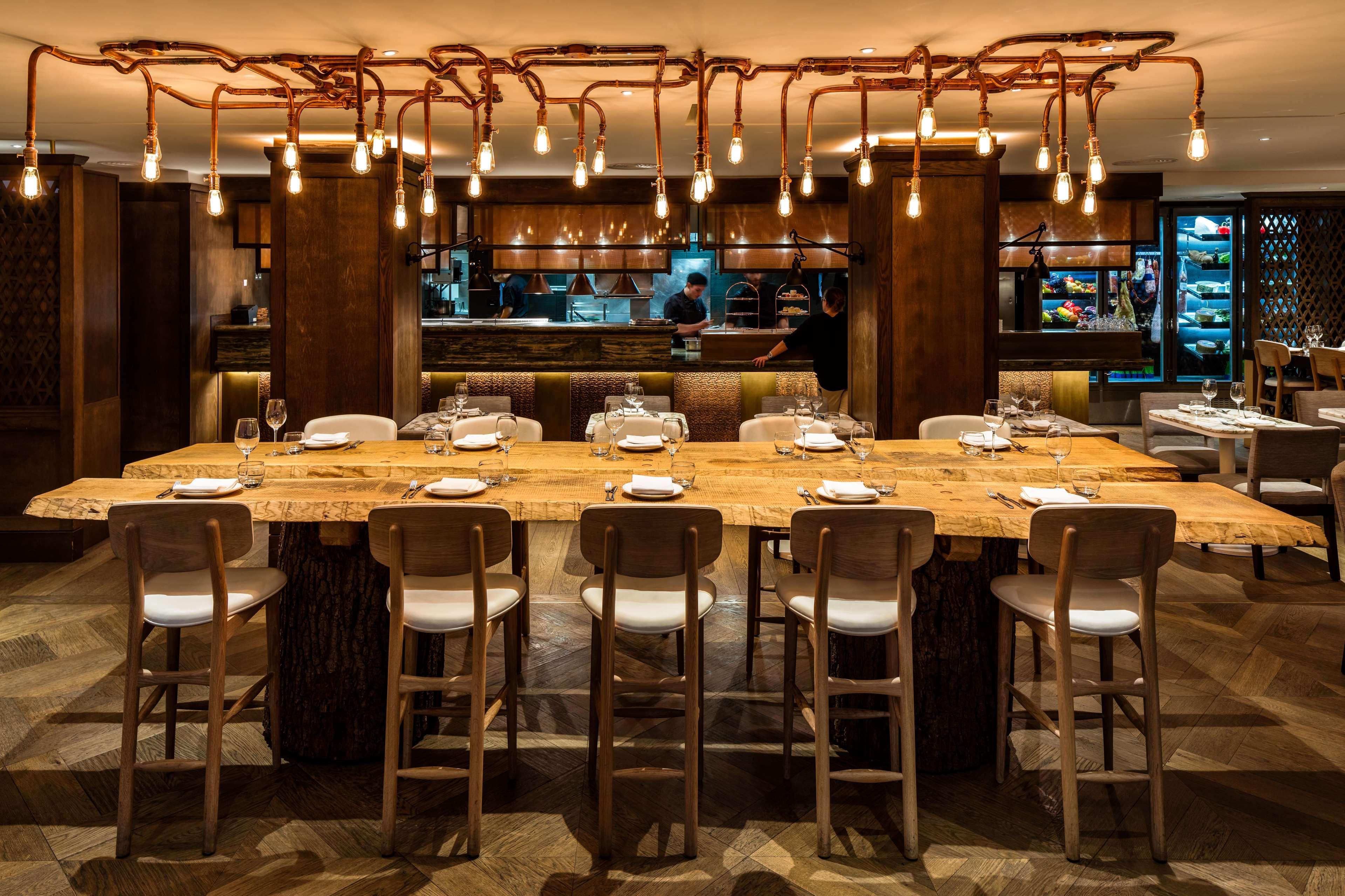 Hotel The Fair, A Radisson Collection Hotel, Mayfair London