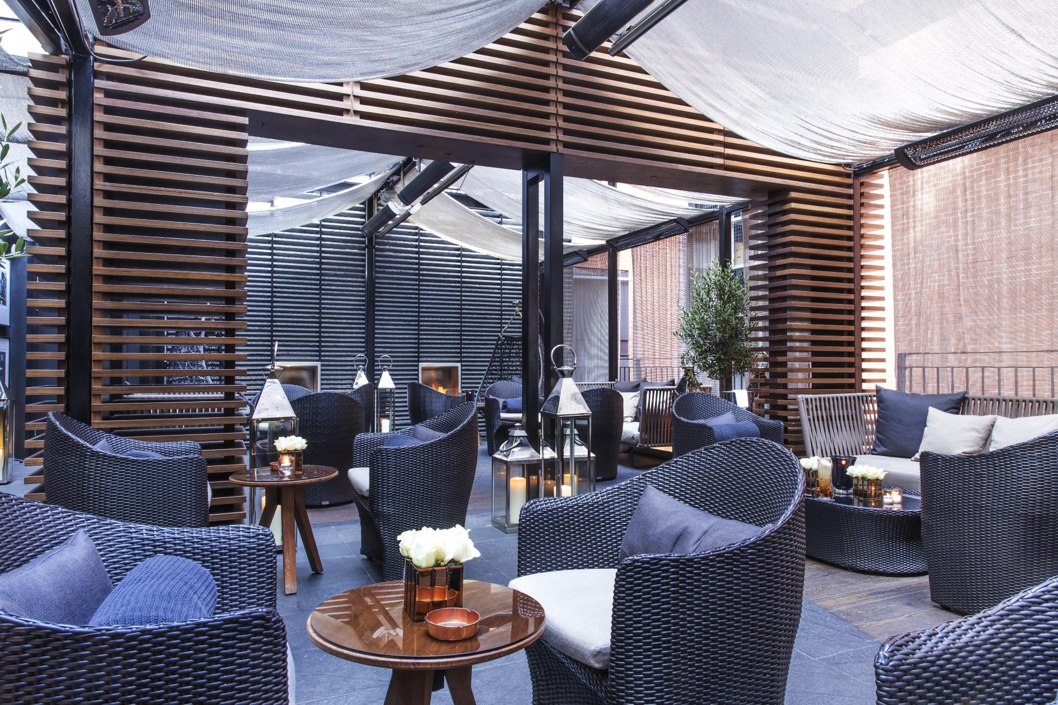The Fair, A Radisson Collection Hotel, Mayfair London