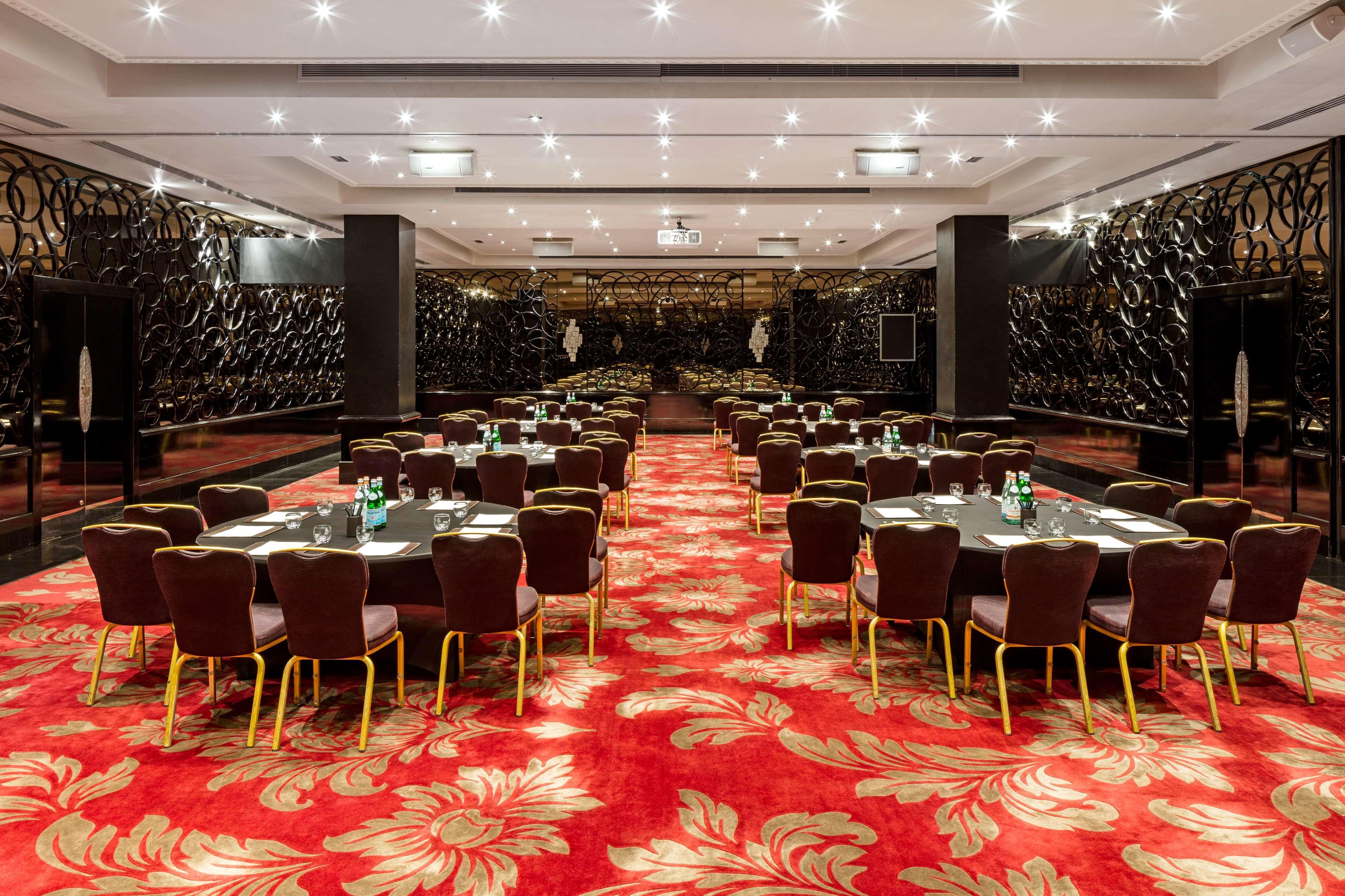 The Fair, A Radisson Collection Hotel, Mayfair London
