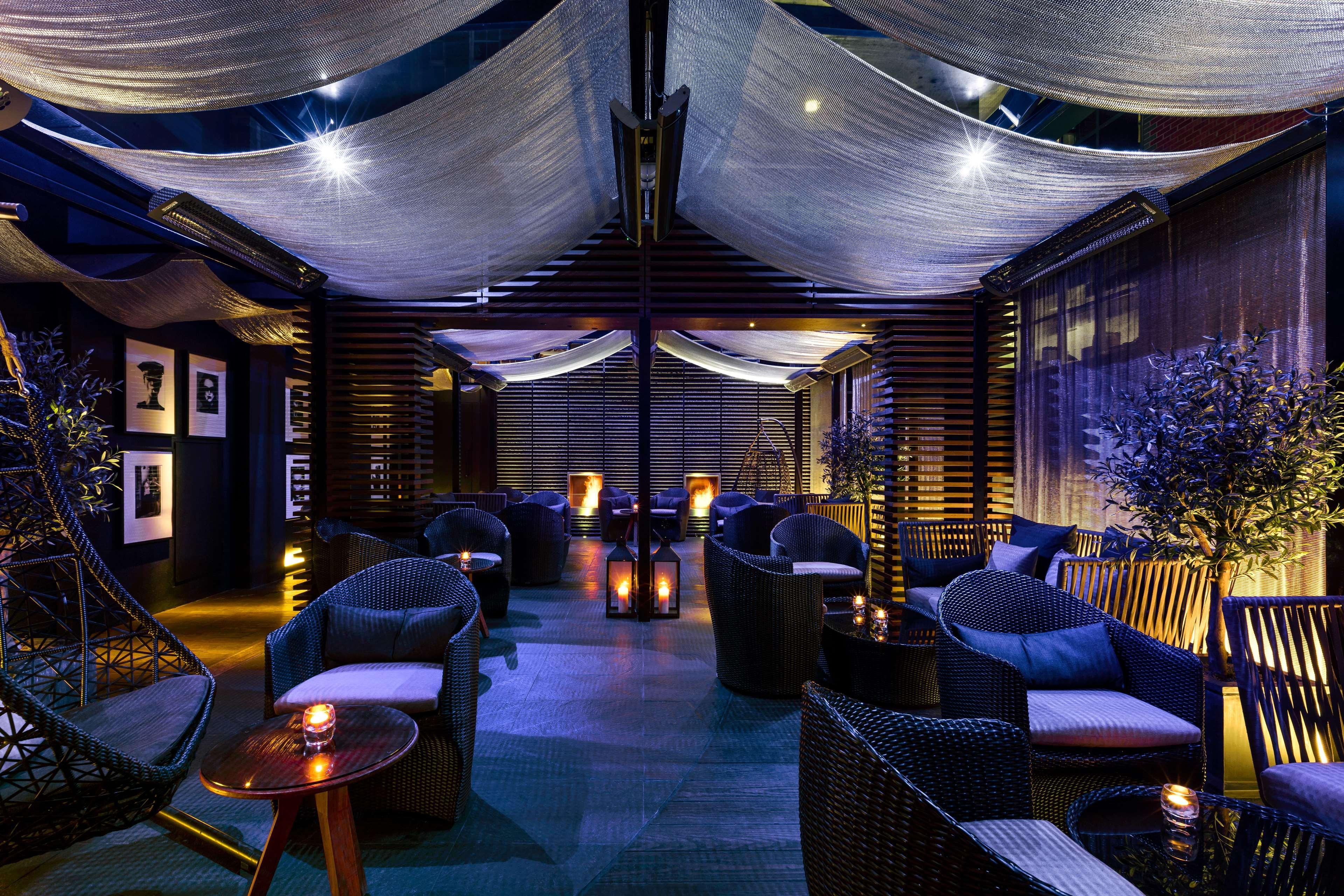 The Fair, A Radisson Collection Hotel, Mayfair Hotel London