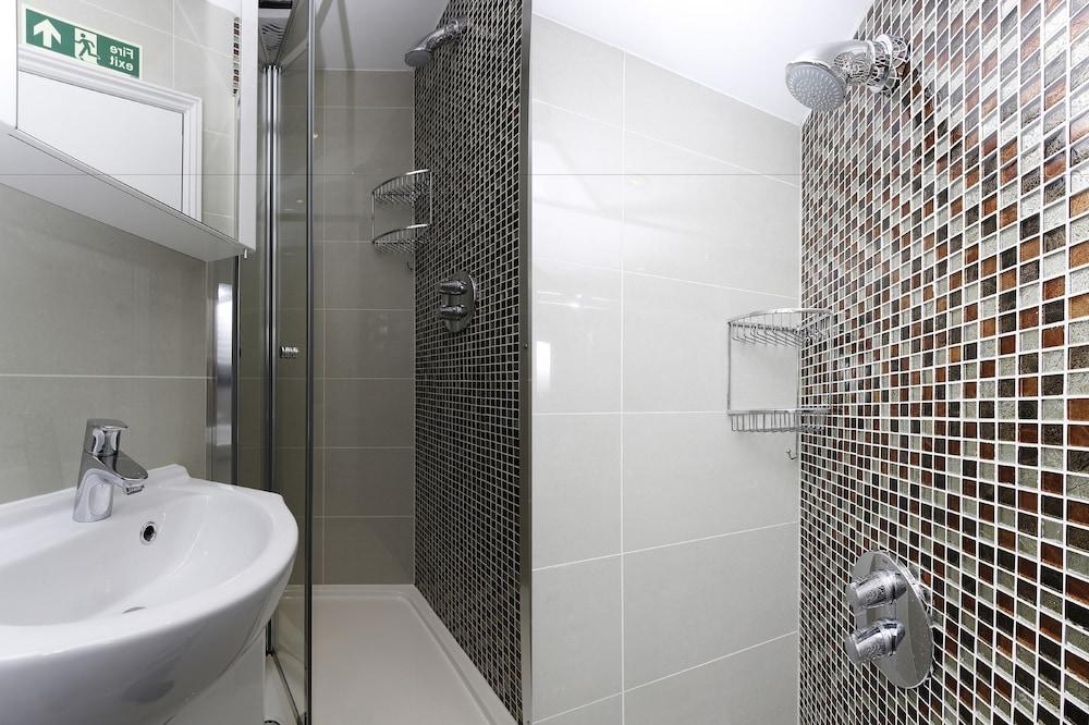 Apartment Lancaster Gate *