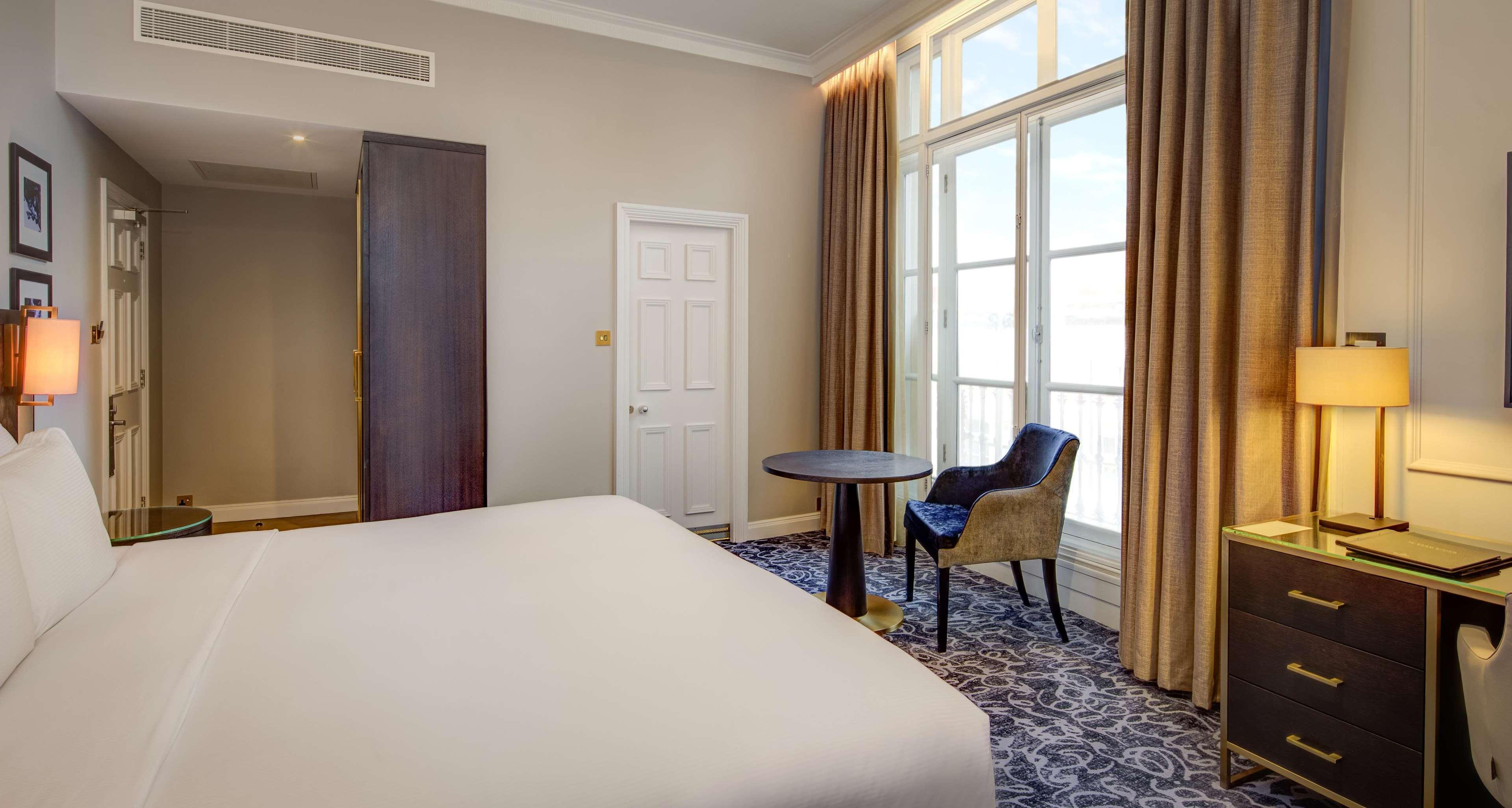 Hilton Euston 4* London