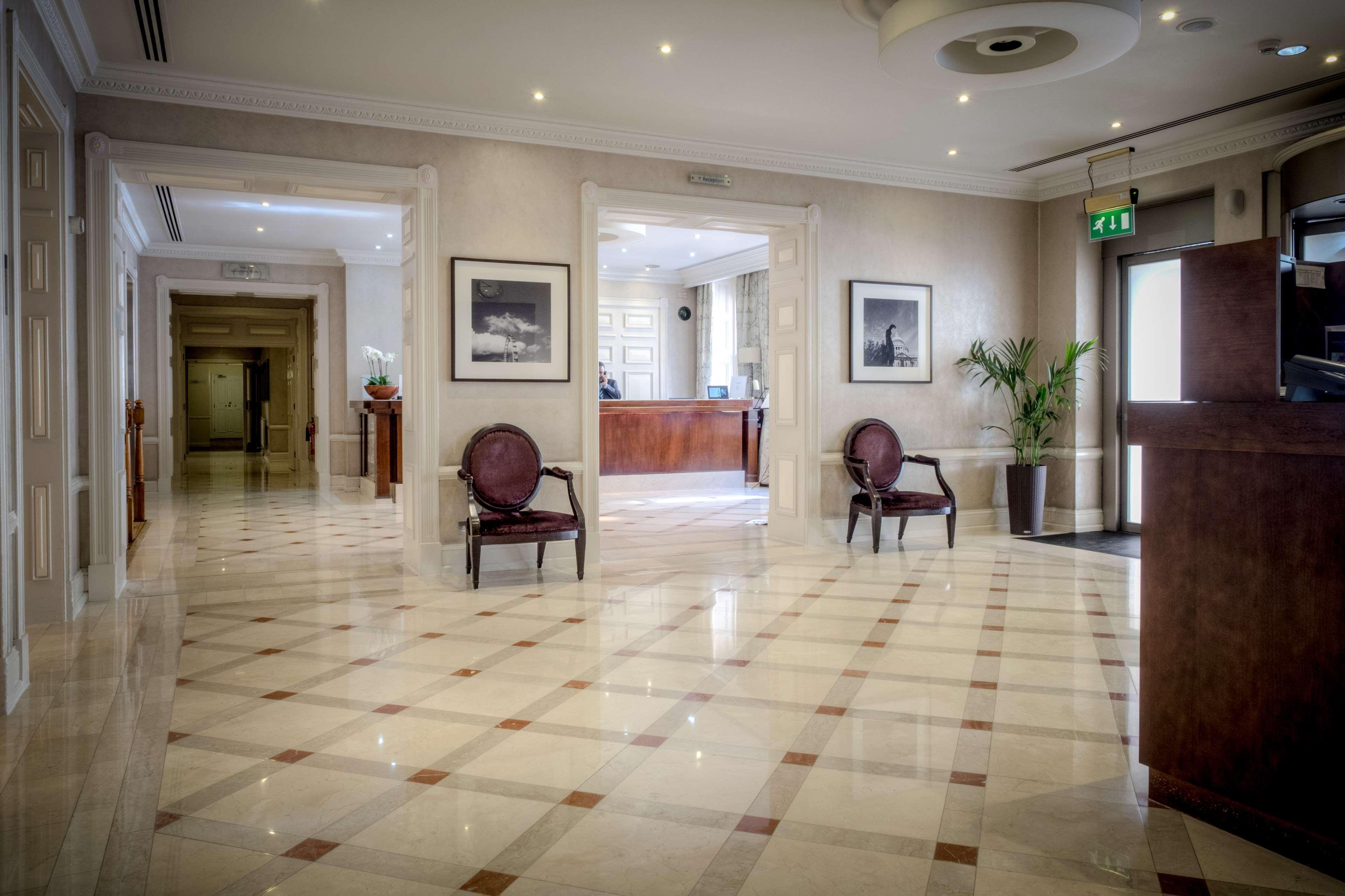 Hilton Euston