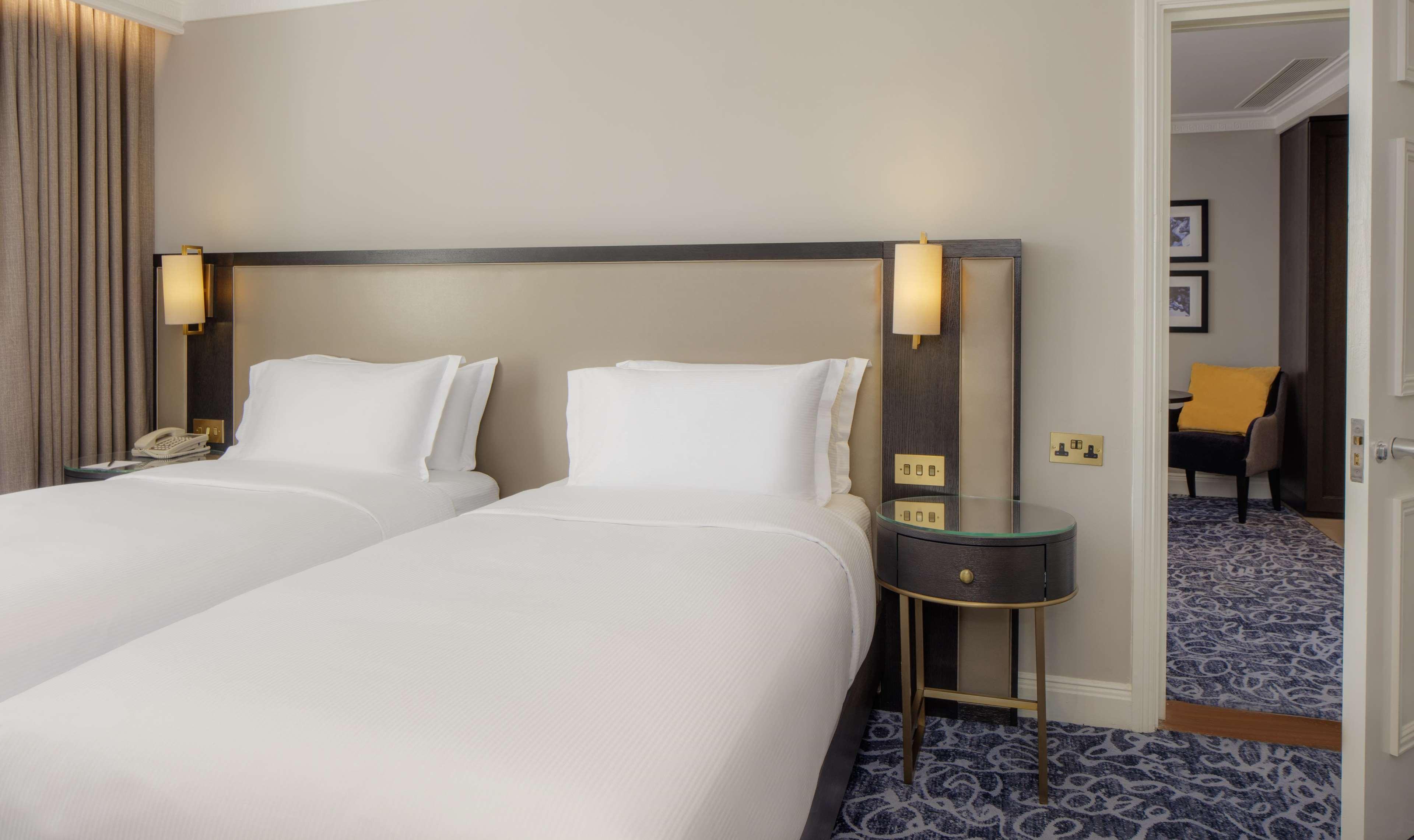 Hilton Euston