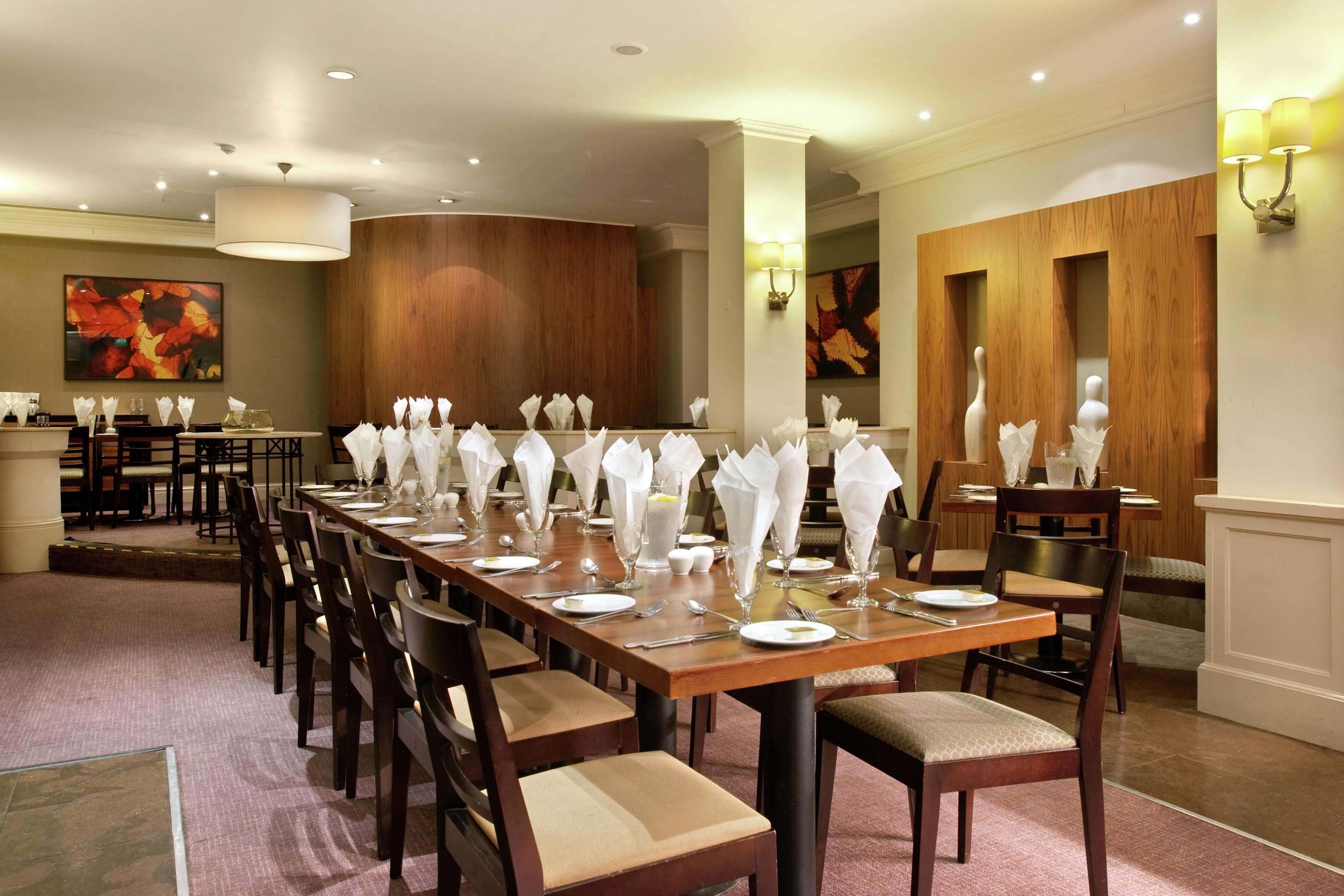 Hotel Hilton Euston 4*