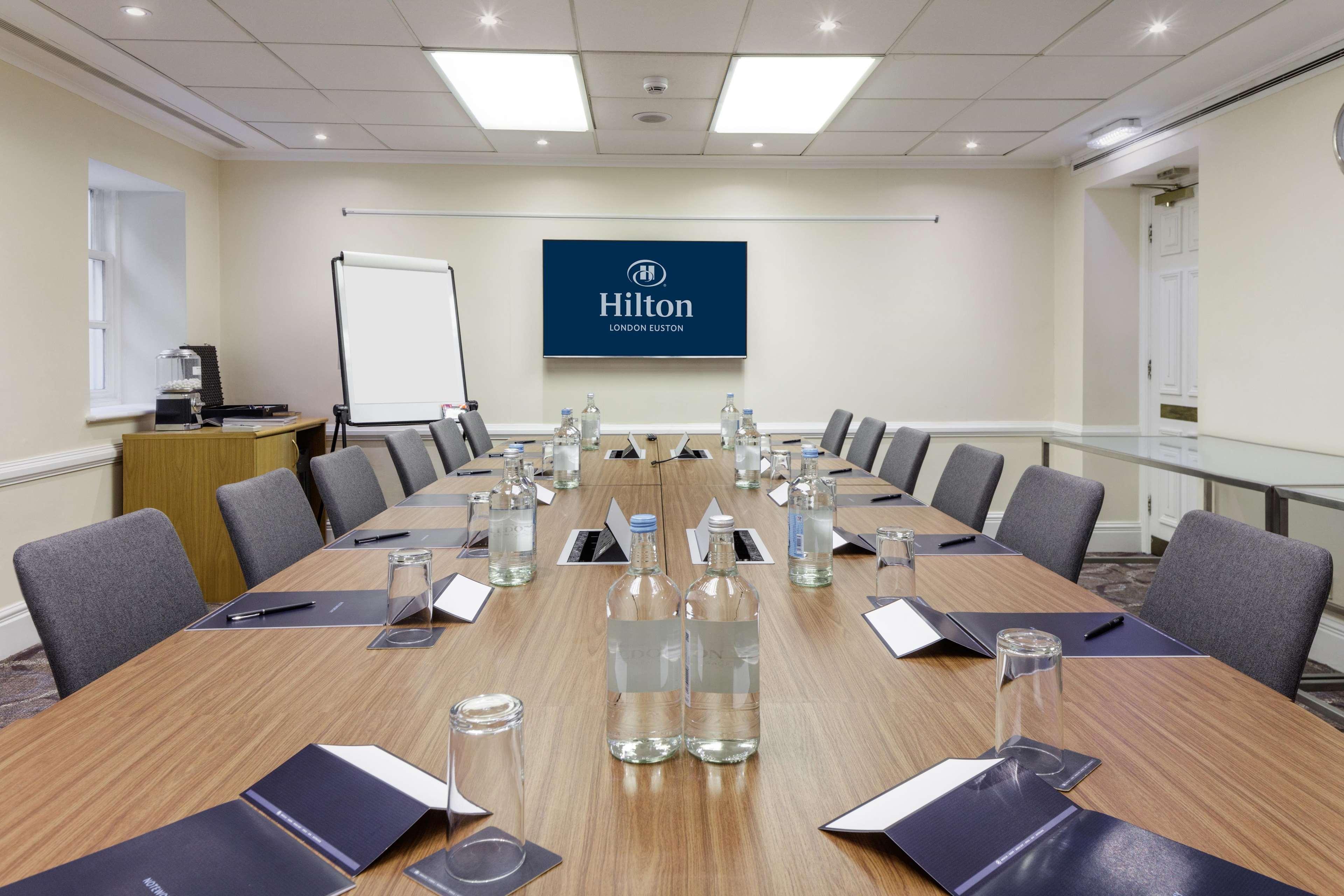Hilton Euston