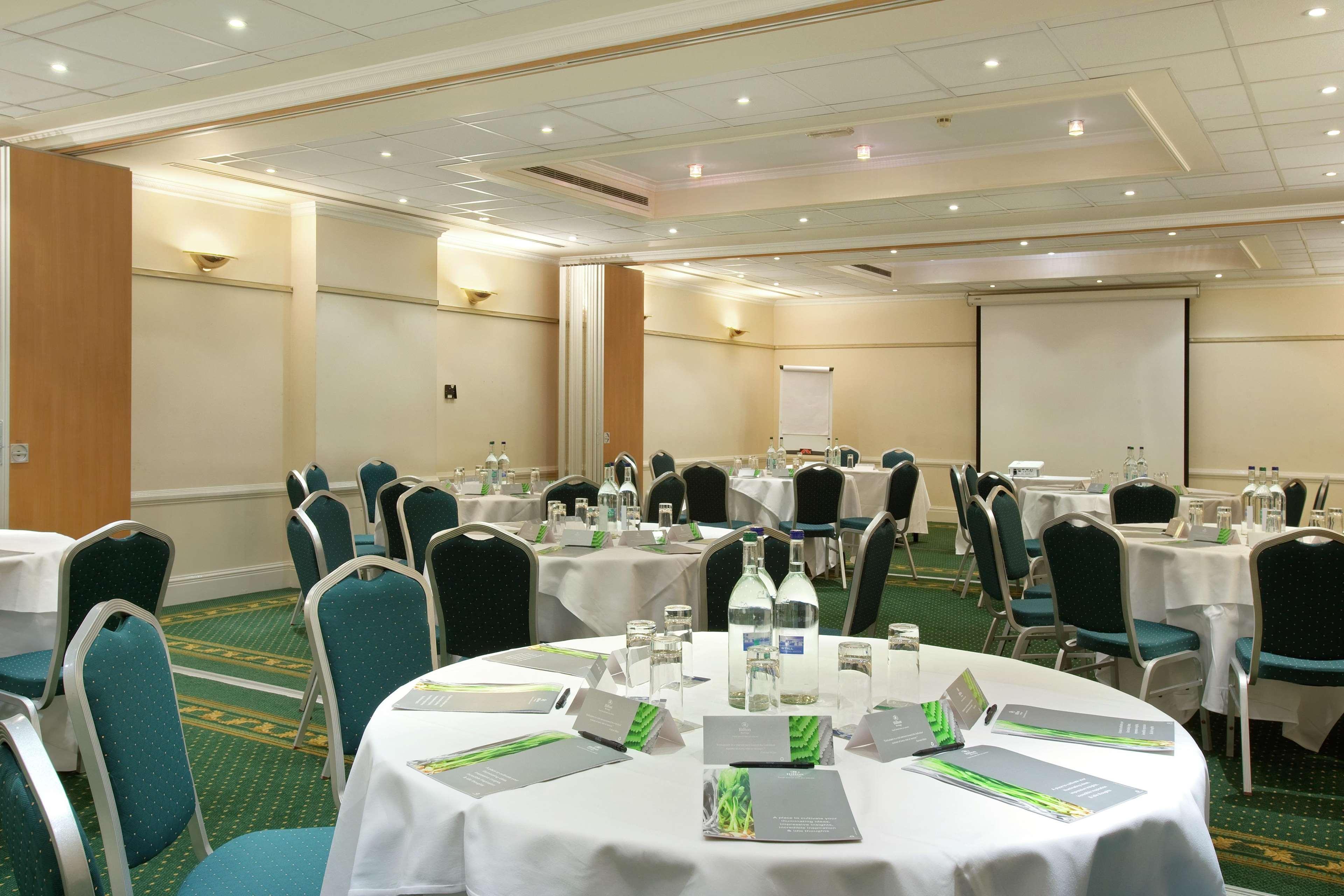 Hotel Hilton Euston 4*