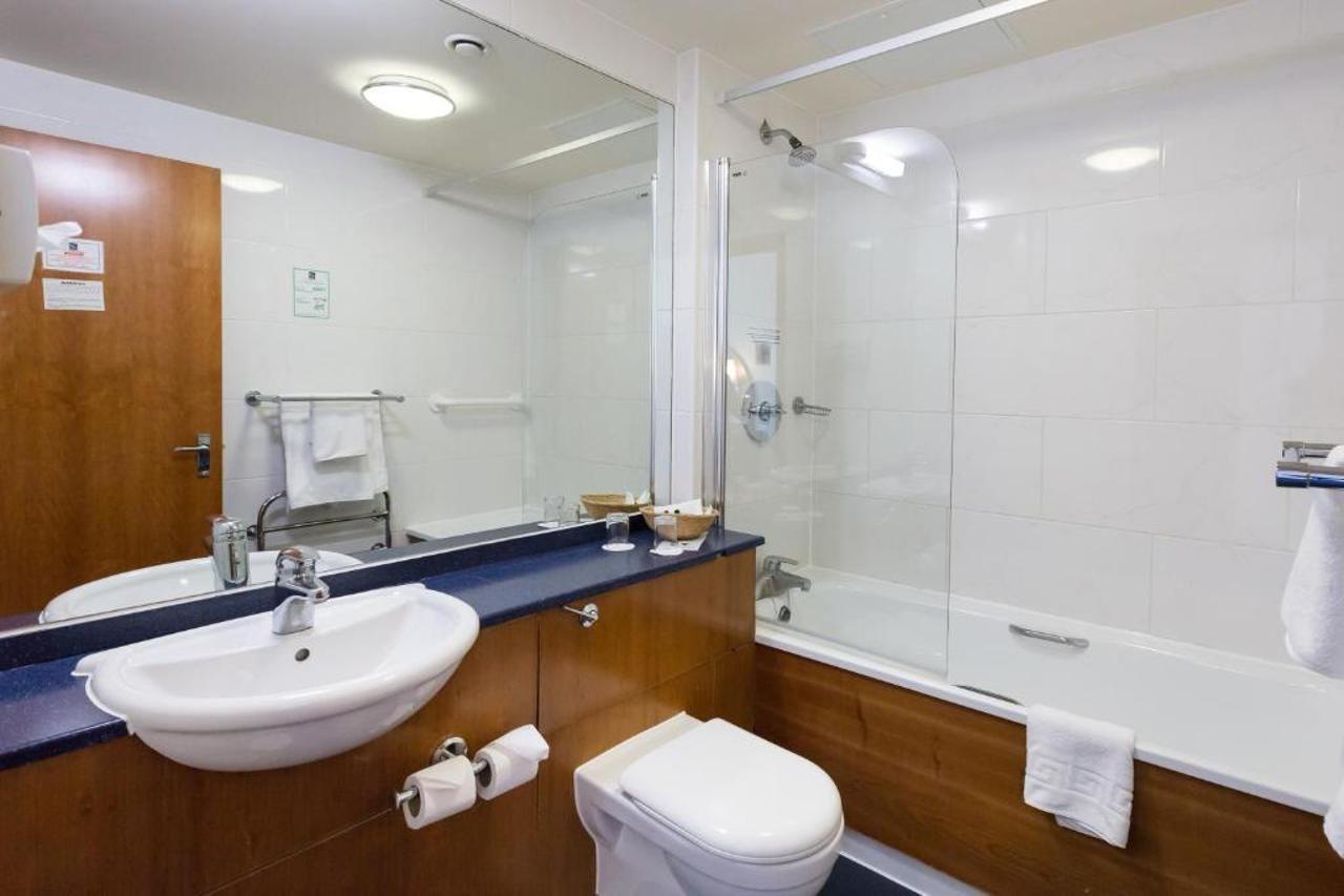 Hotel - Wembley International London