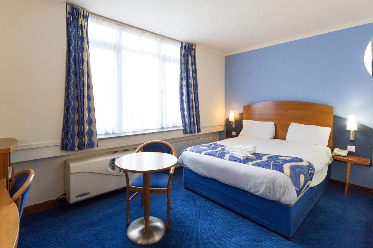 Hotel - Wembley International