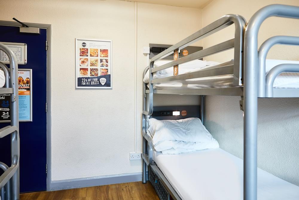 St Christopher's Shepherd's Bush Hostel