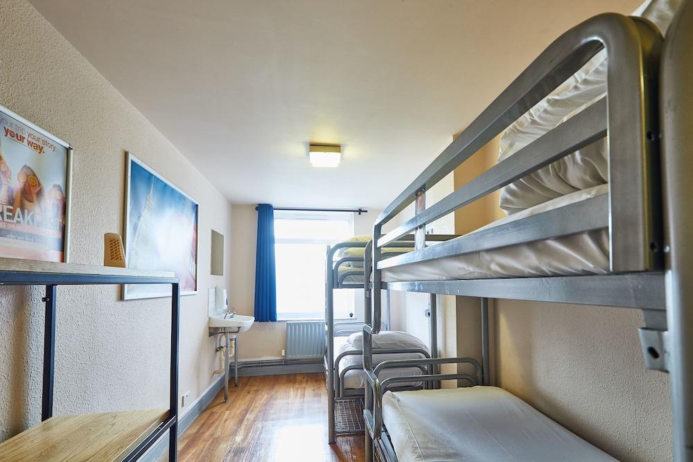 St Christopher's Shepherd's Bush Hostel London