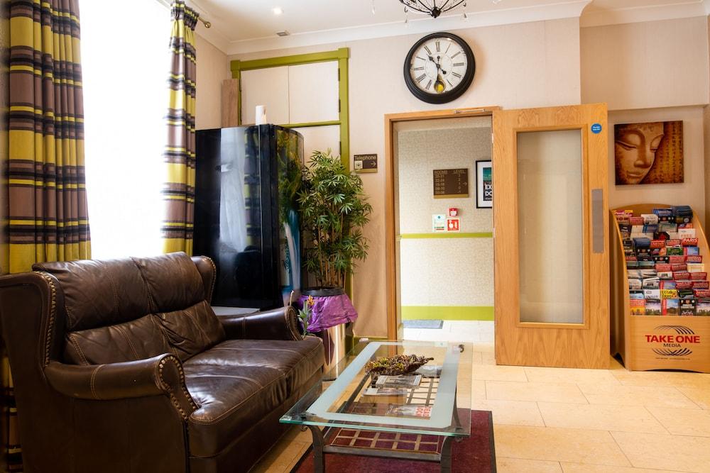 Hotel Central Hotel London