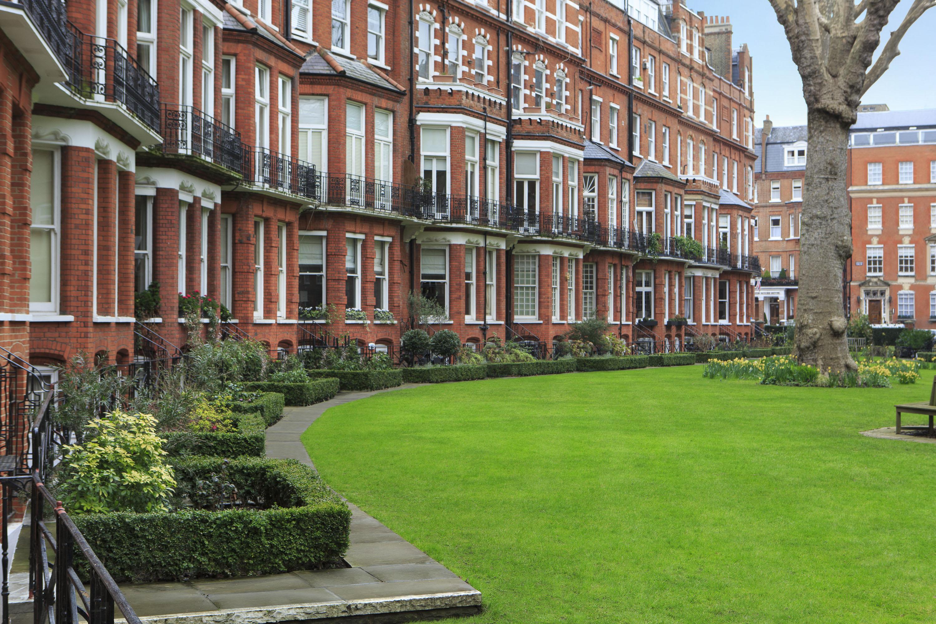 The Franklin - Starhotels Collezione Hotel 5*