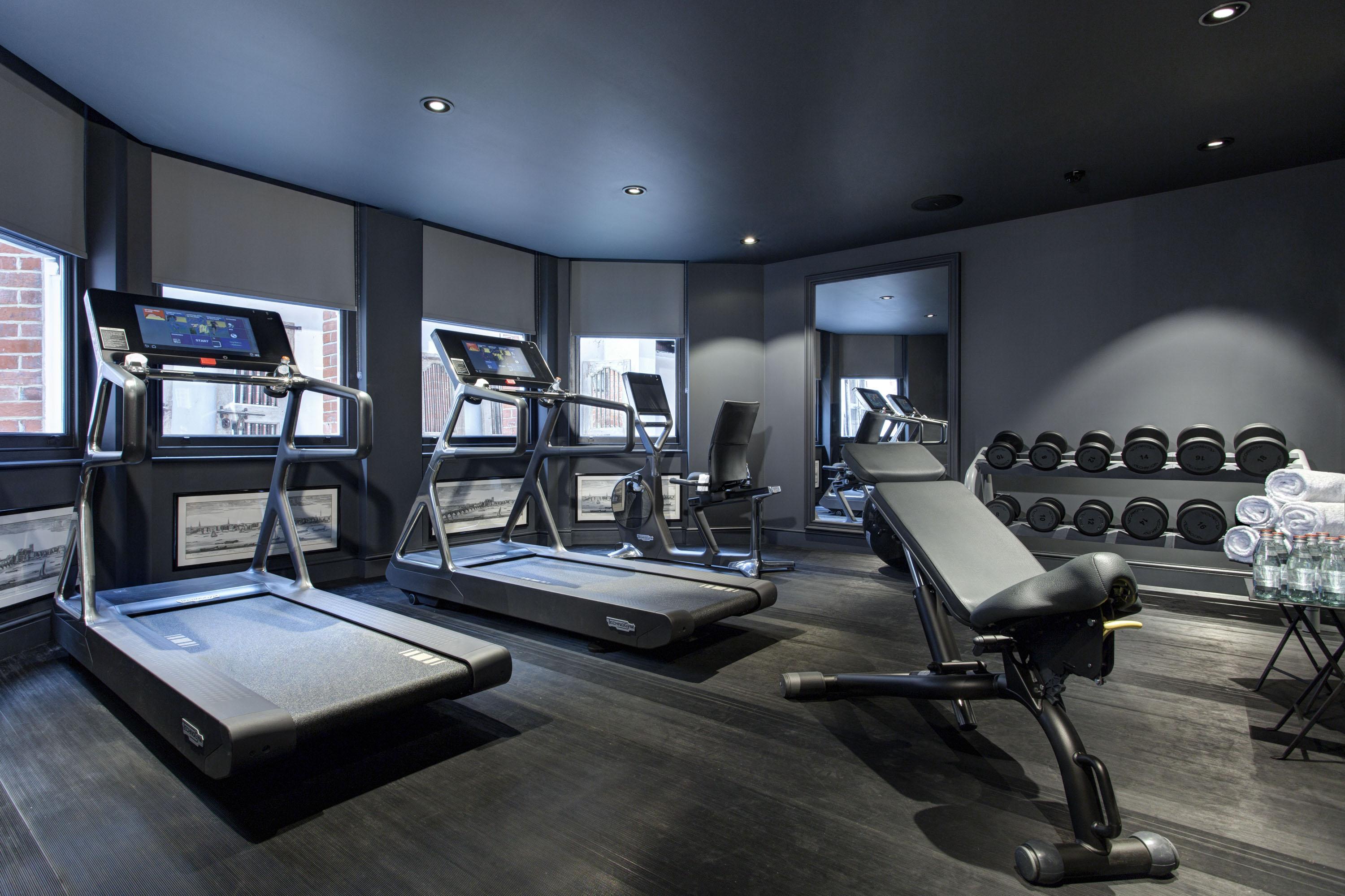 The Franklin - Starhotels Collezione Hotel London