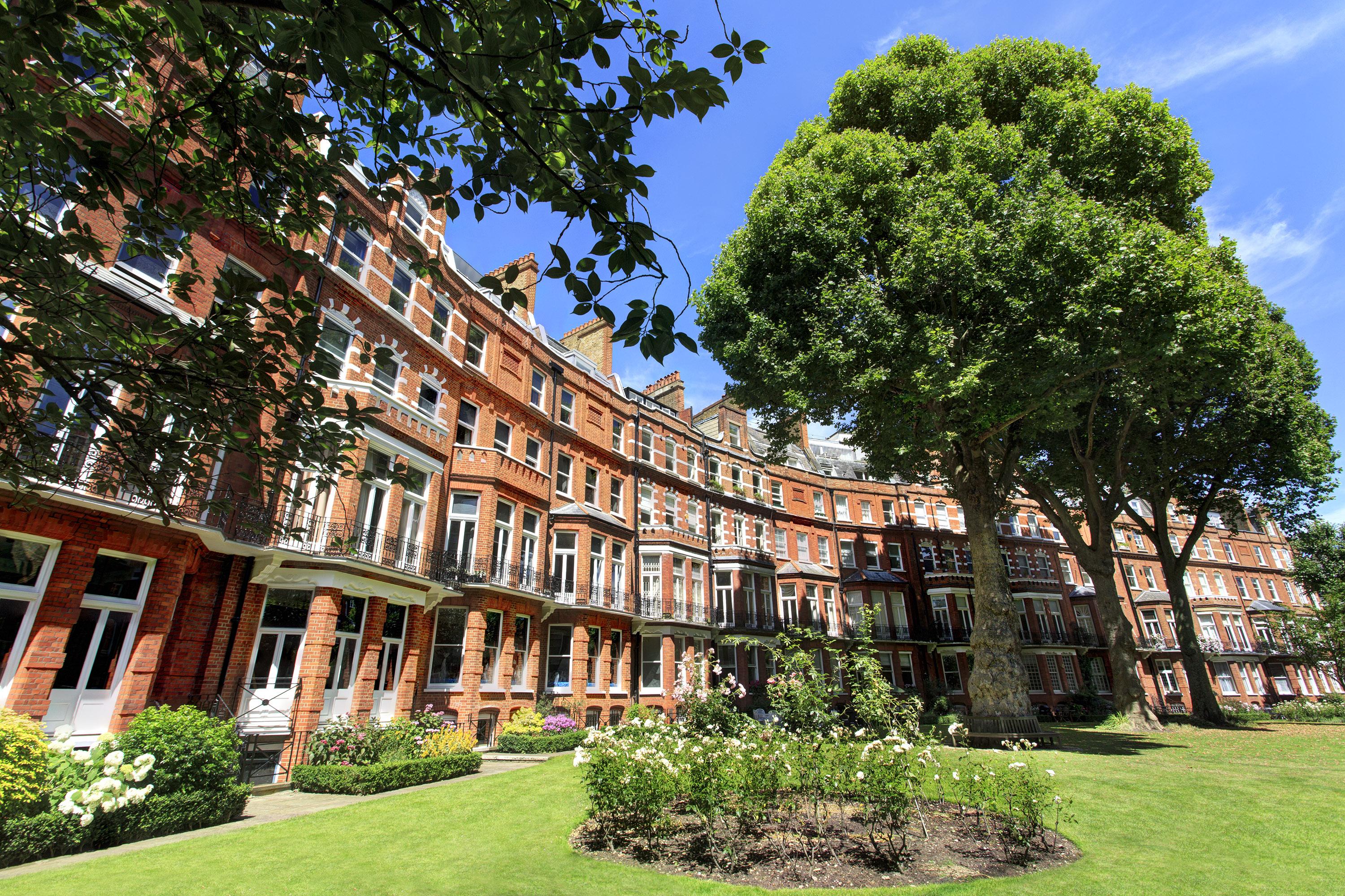 The Franklin - Starhotels Collezione Hotel London