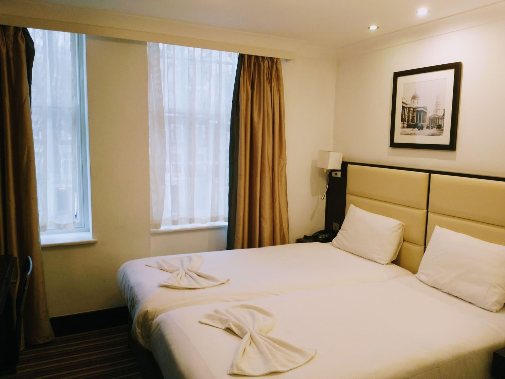 Edward Paddington Hotel