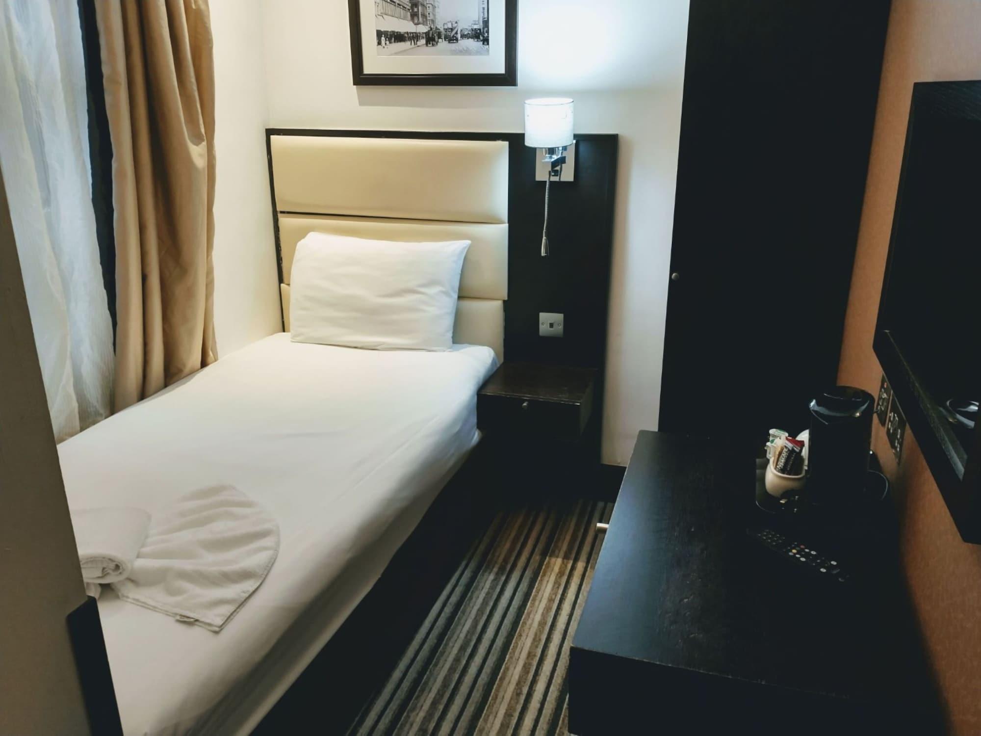 Hotel Edward Paddington