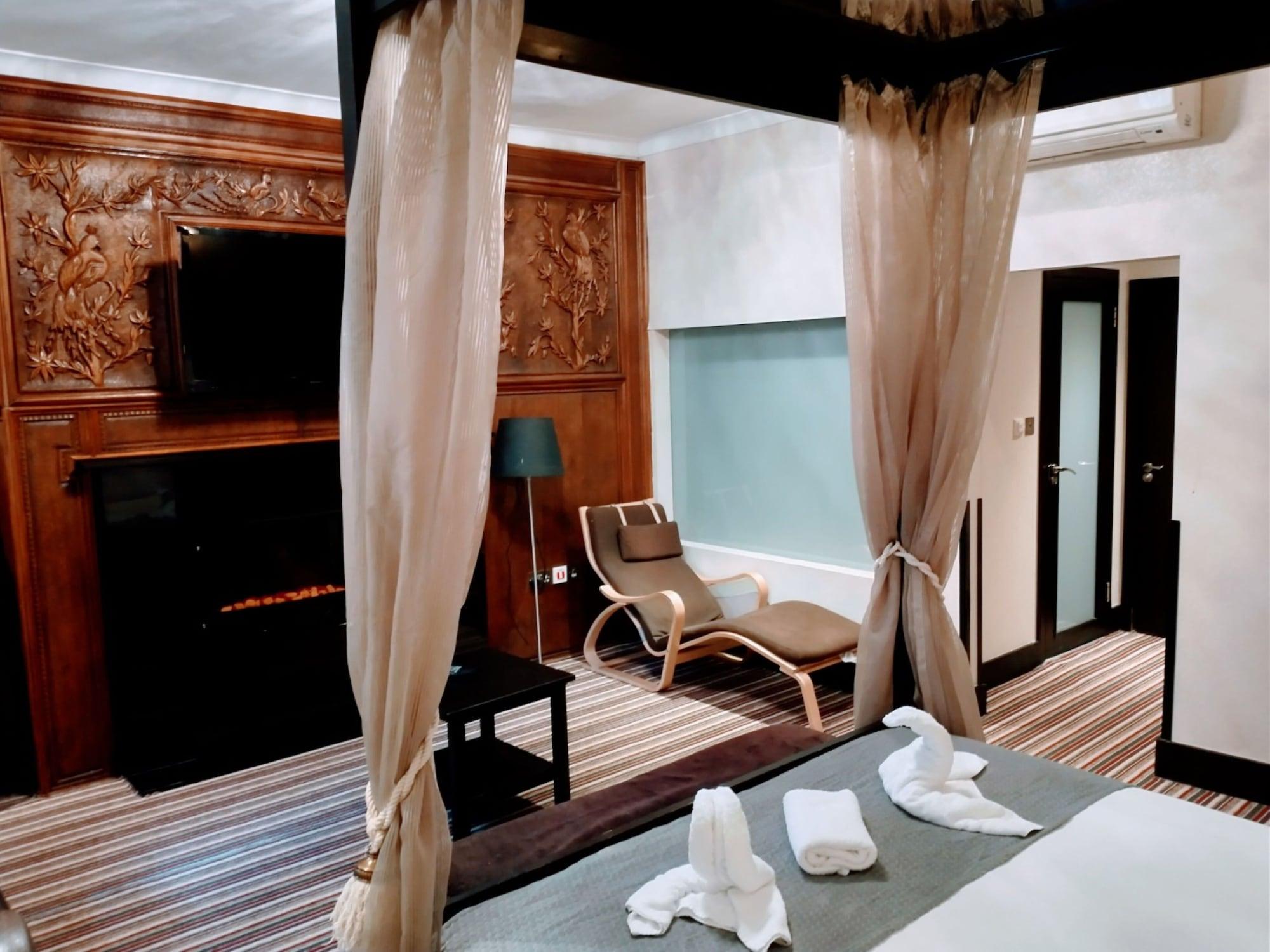 Edward Paddington Hotel
