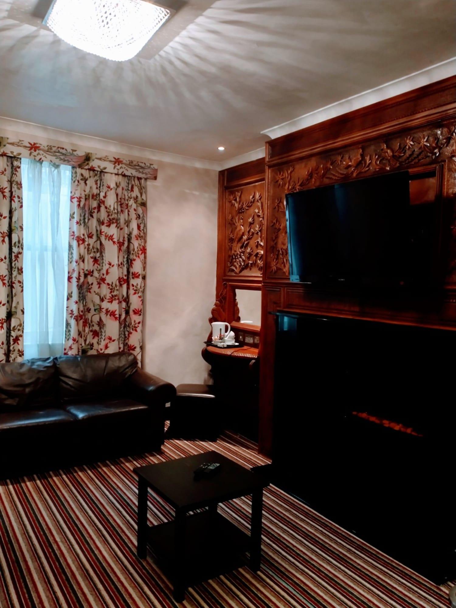 Hotel Edward Paddington