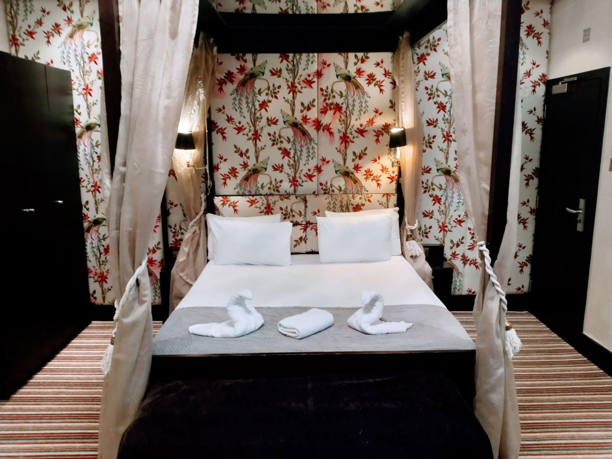 Edward Paddington Hotel