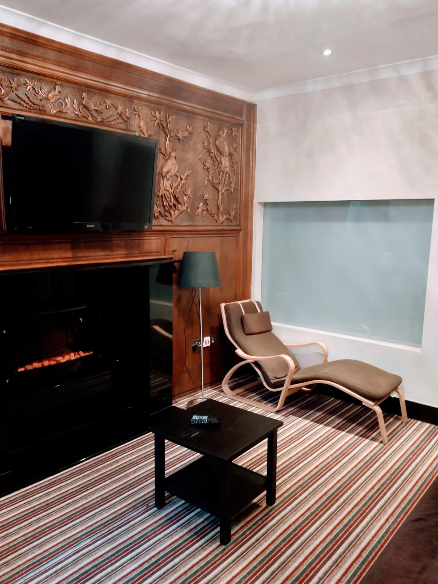 Edward Paddington Hotel