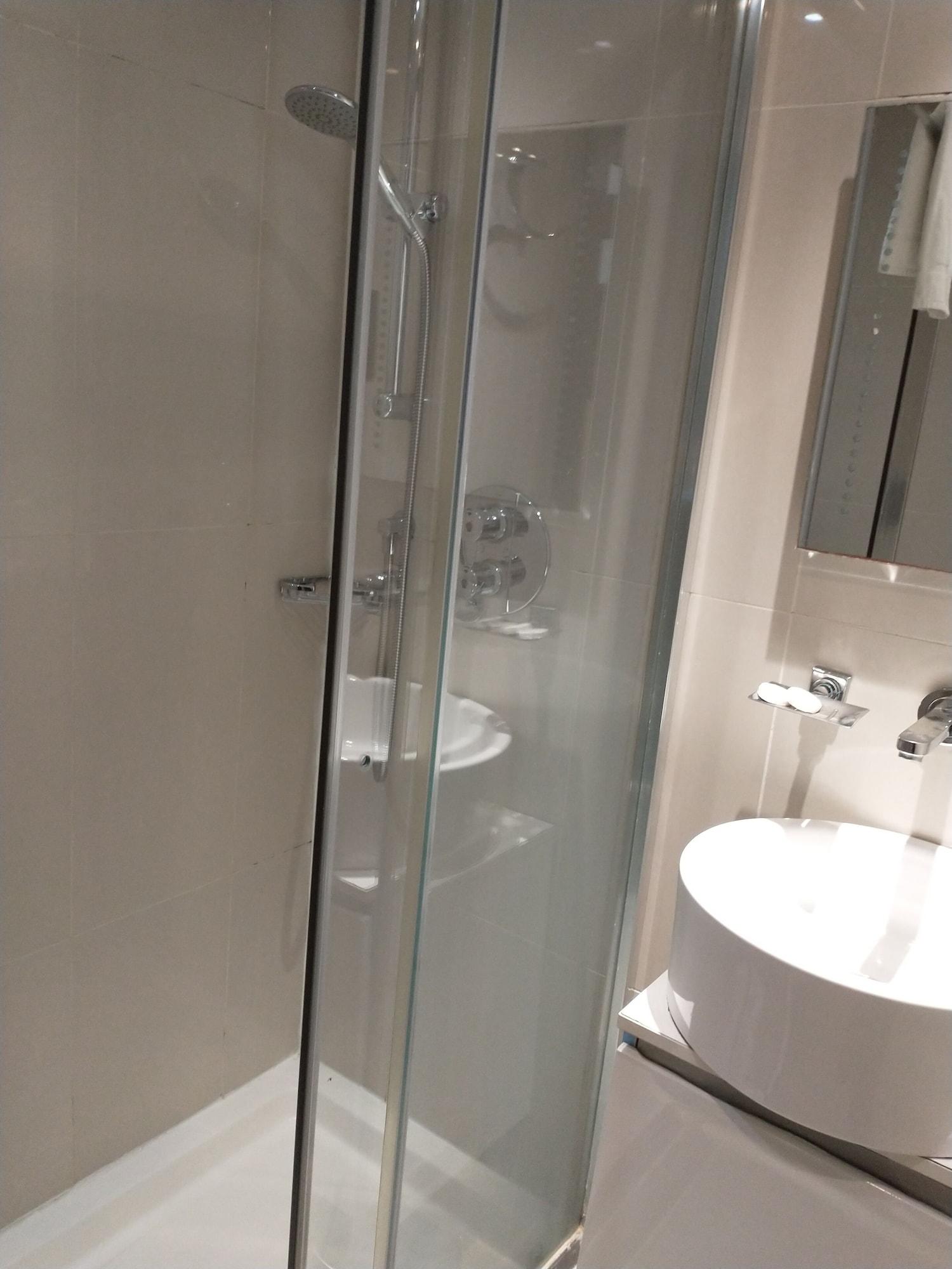 Hotel Edward Paddington London
