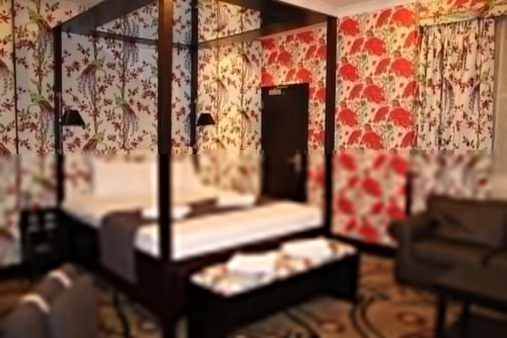 Hotel Edward Paddington 3*
