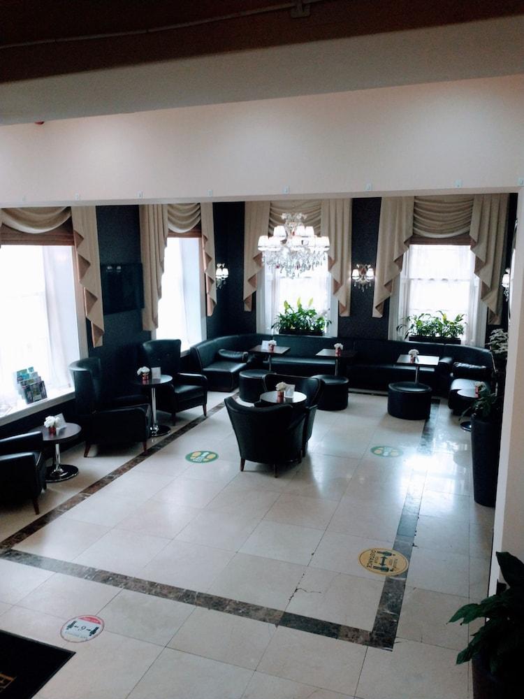 Hotel Edward Paddington