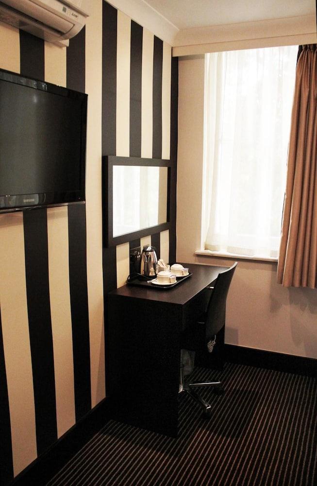 Hotel Edward Paddington London