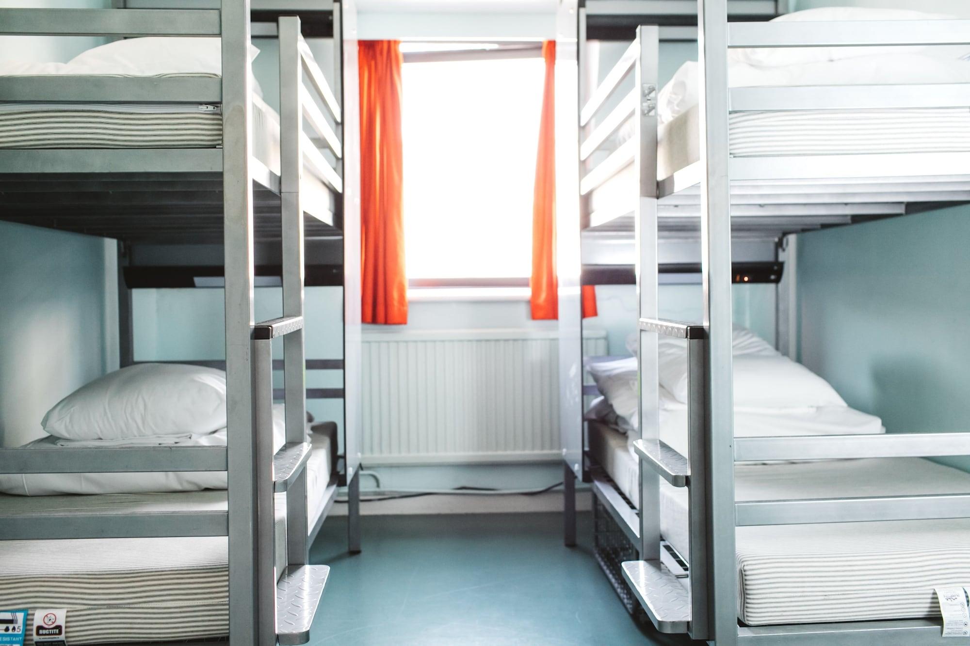 Clink261 Hostel London