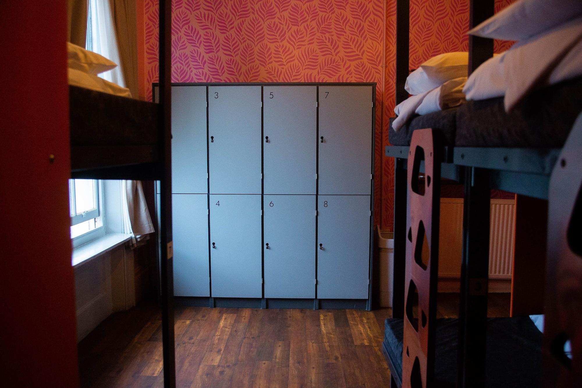 Clink261 Hostel