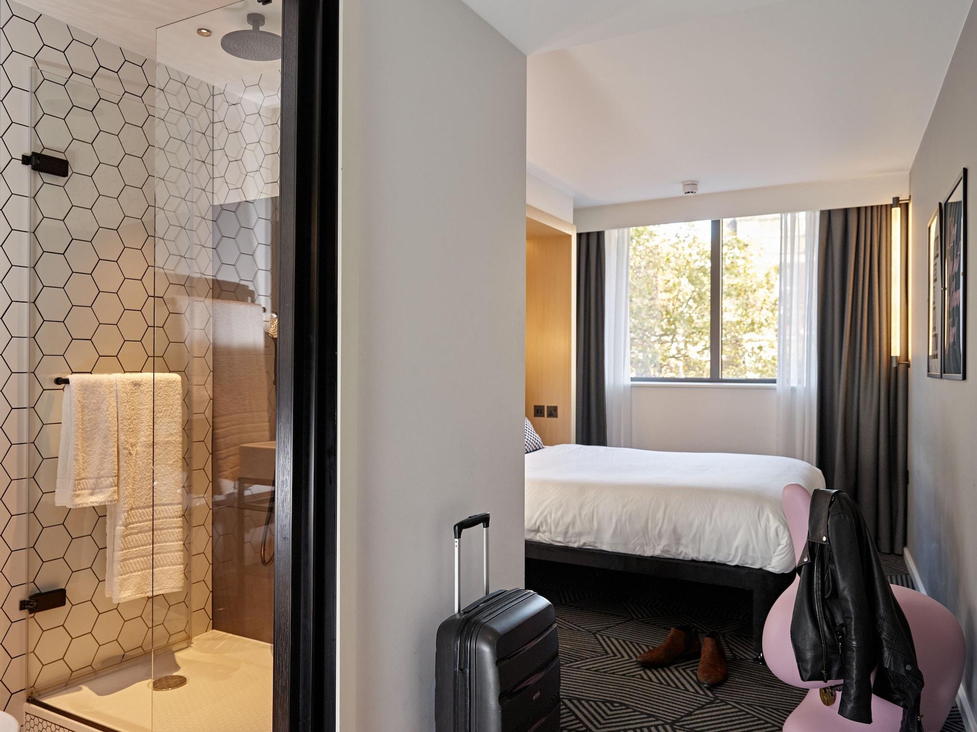 Assembly Leicester Square Hotel