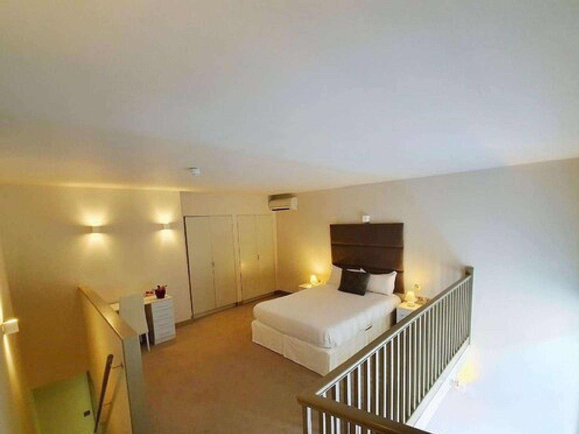 Arch Aparthotel London